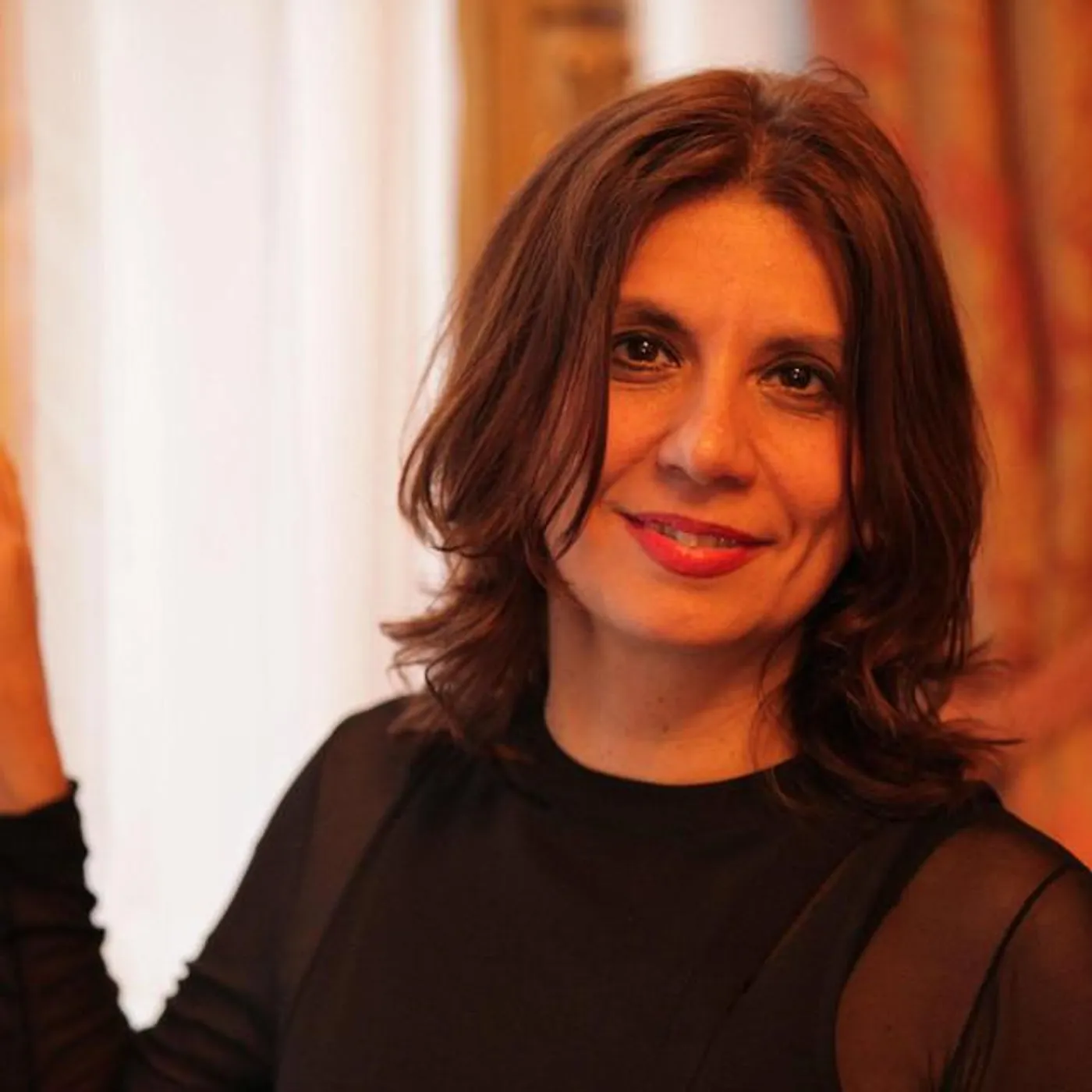 Fernanda Morello Brand Page