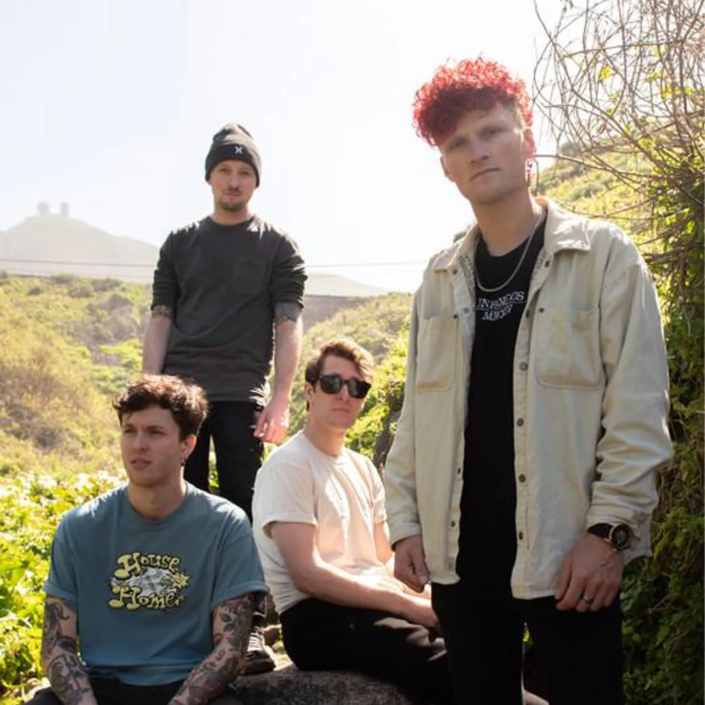 Fernway