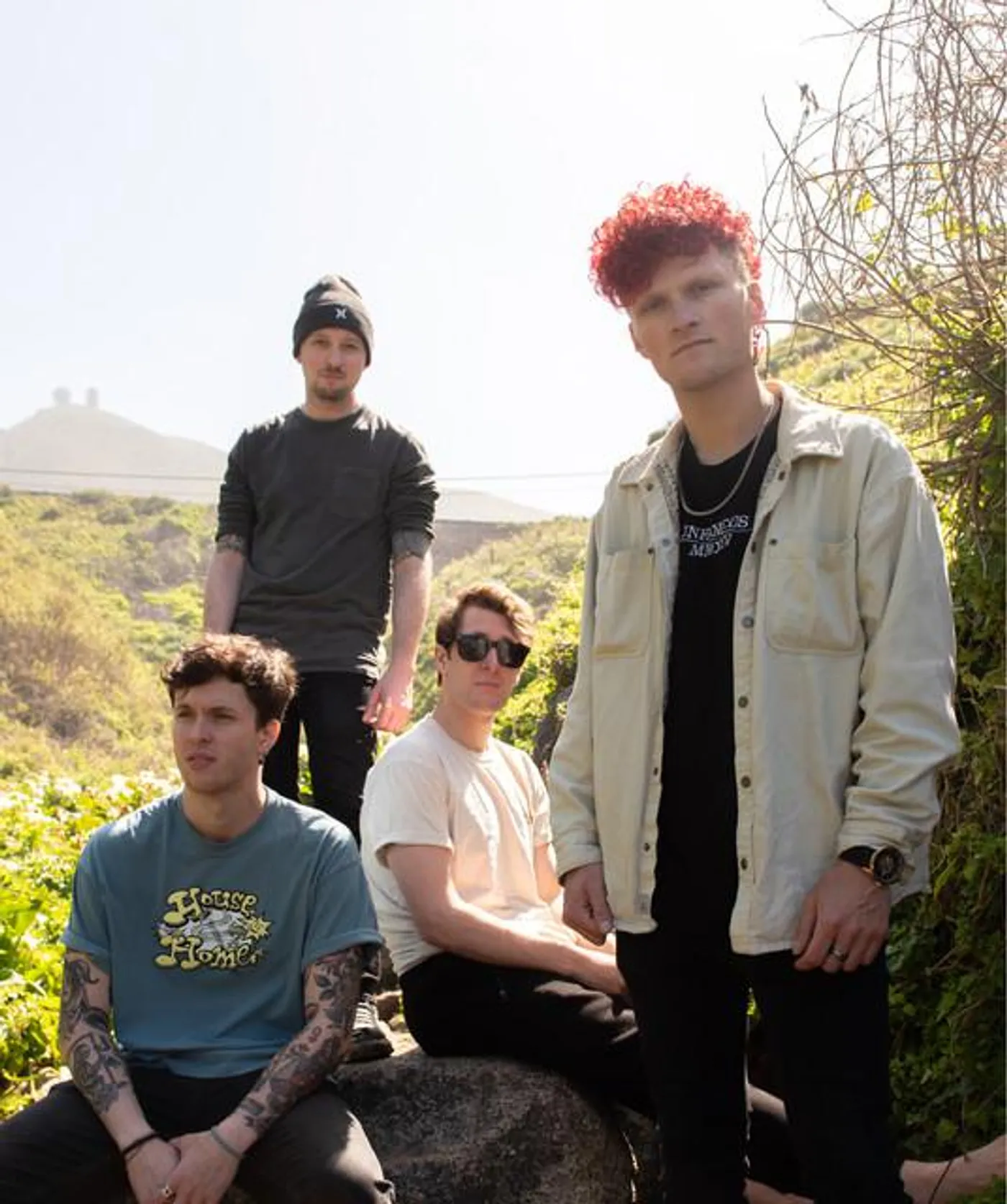 Fernway