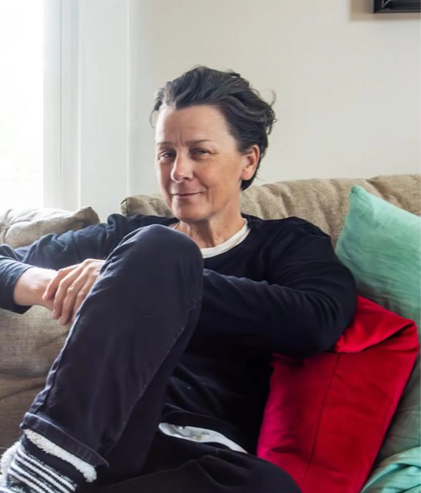 Melissa Ferrick