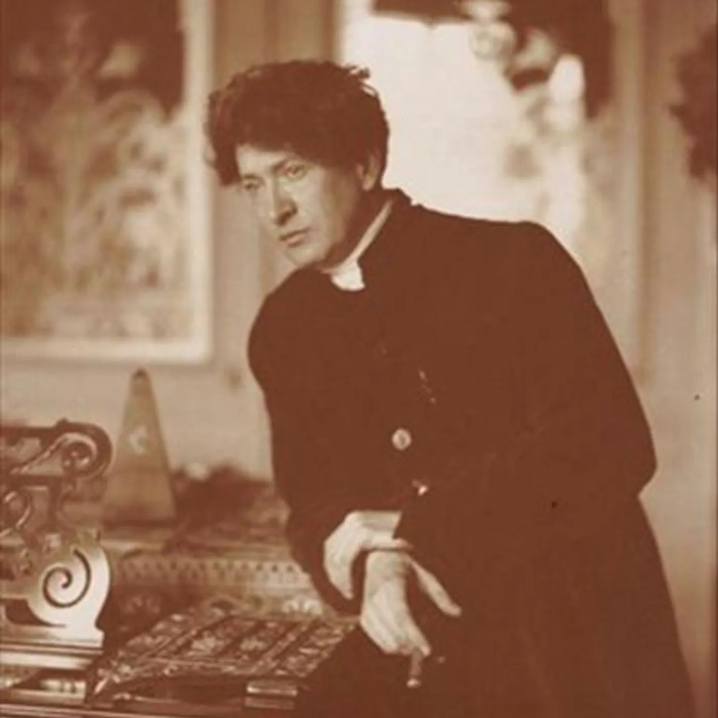 Ferruccio Busoni