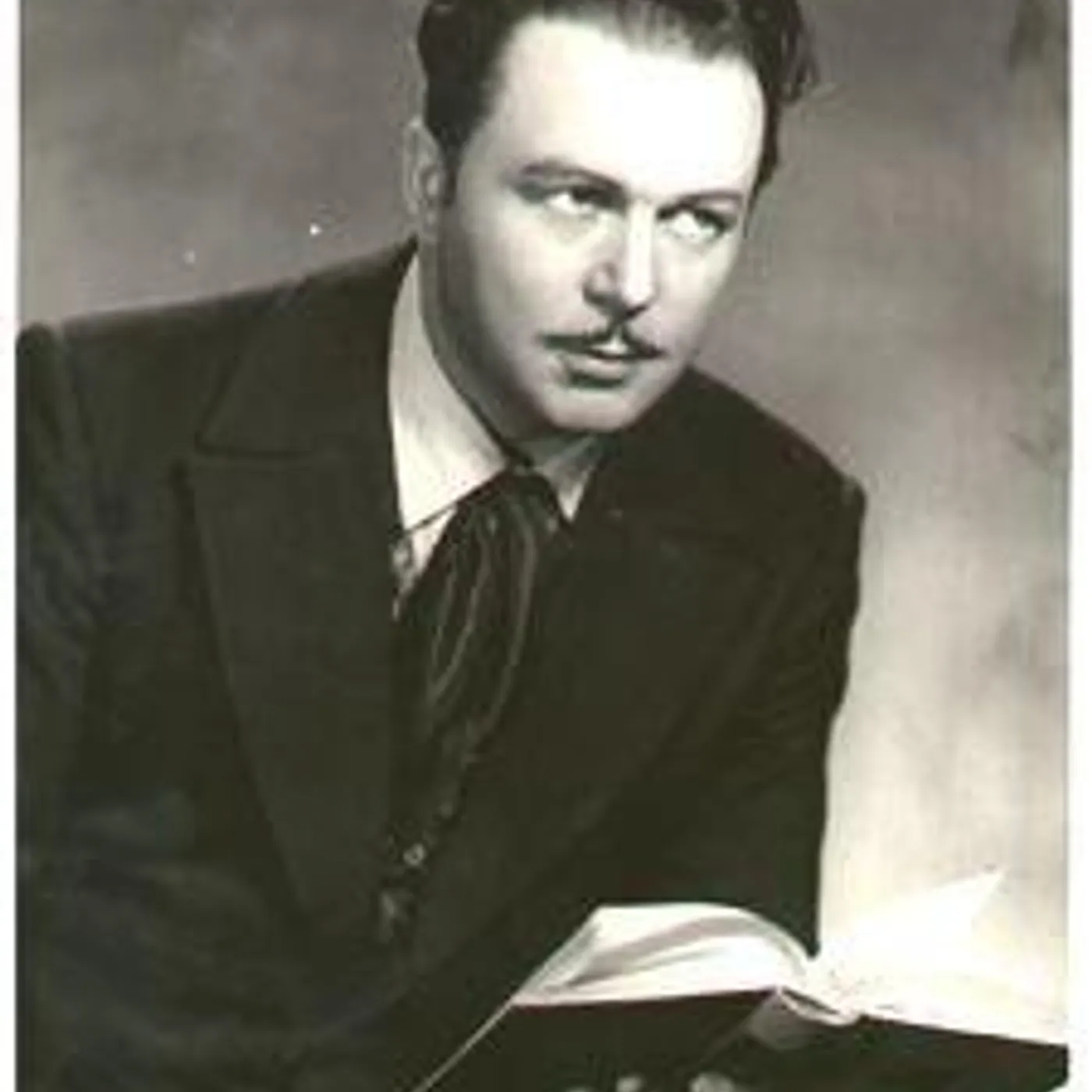 Ferruccio Tagliavini