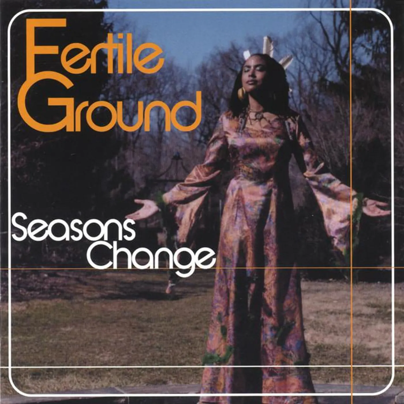 Fertile Ground Brand Page