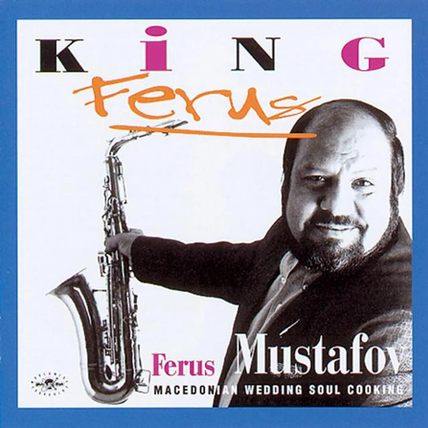 Ferus Mustafov Brand Page