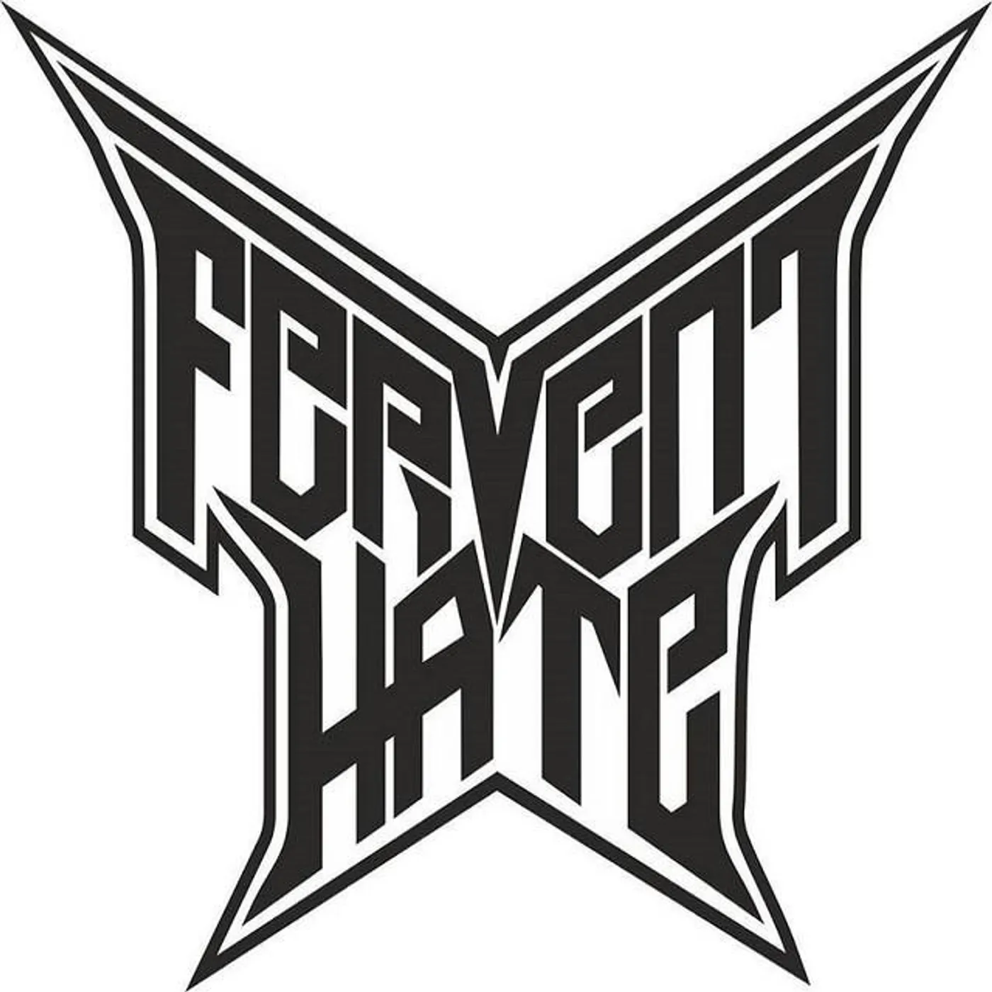 Fervent Hate
