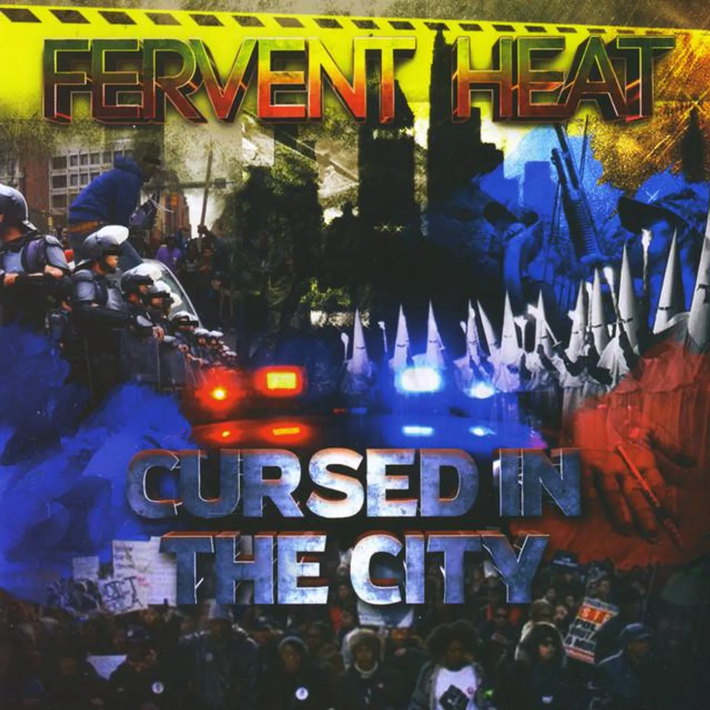 Fervent Heat