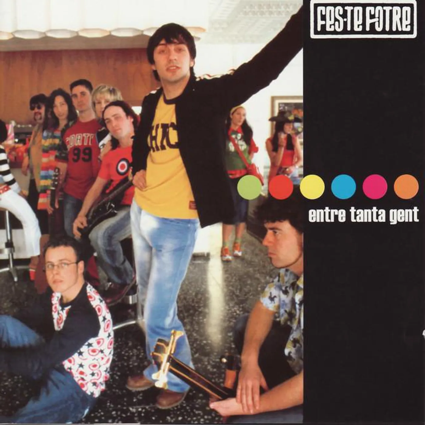 Fes-te Fotre