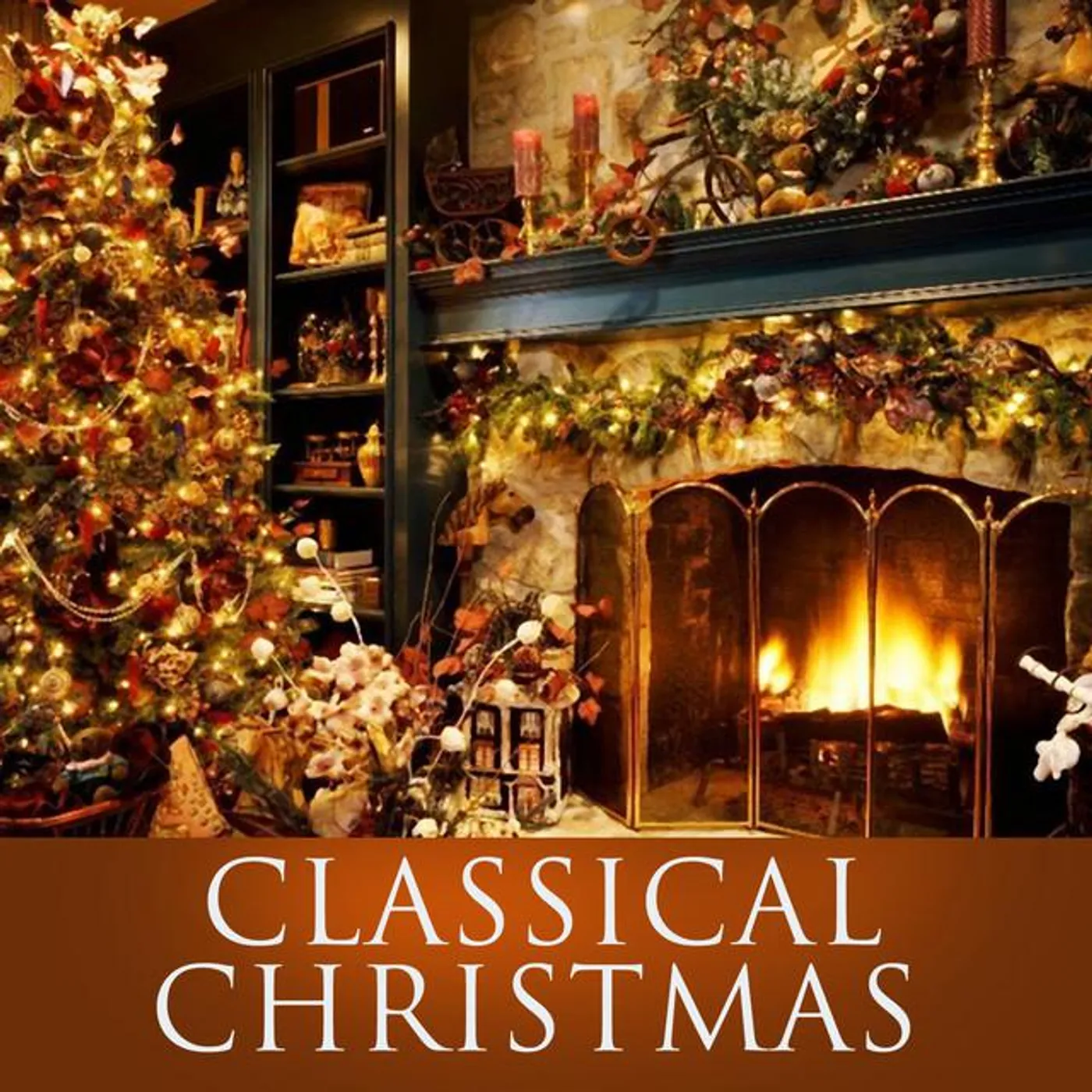 Festive Harp Brand Page