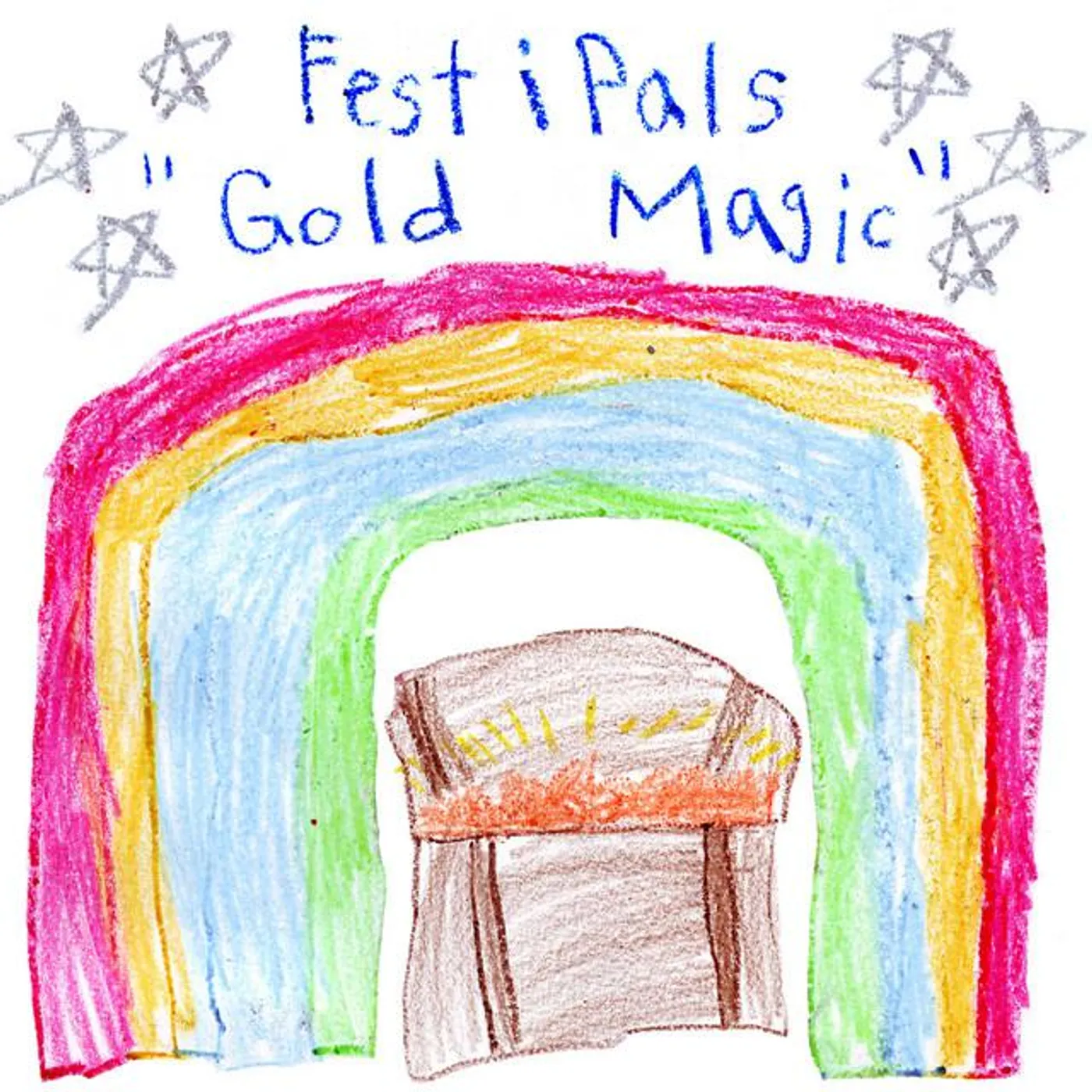 Festipals Brand Page