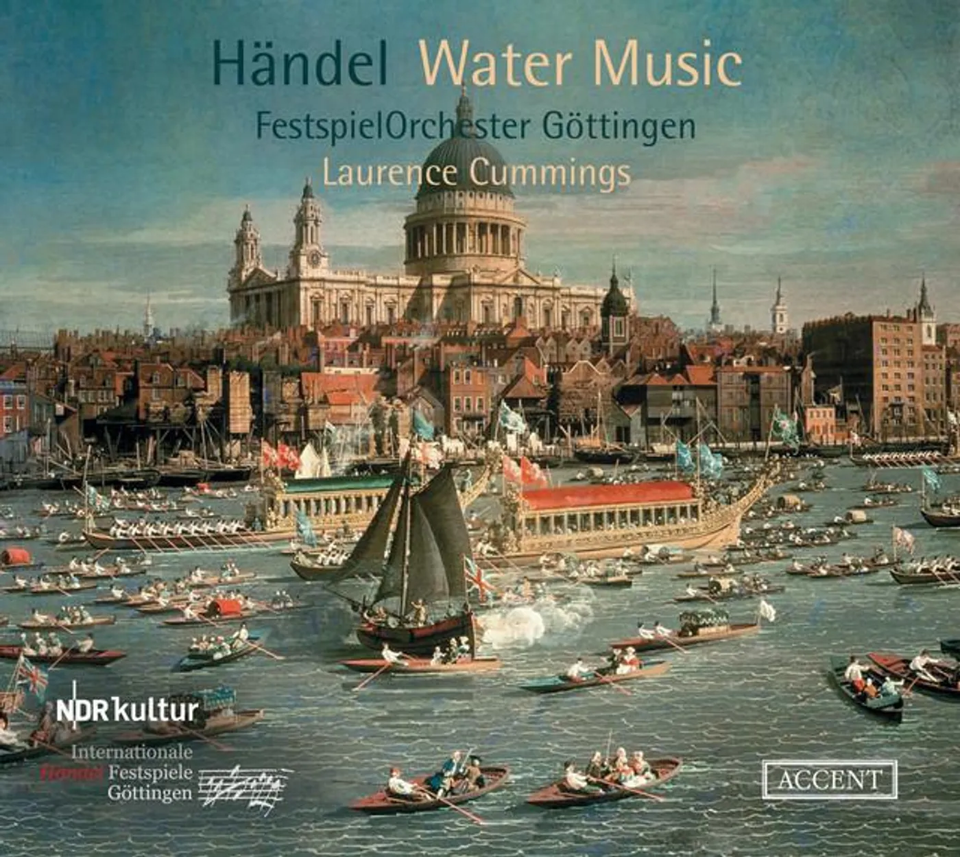 Festspielorchester Göttingen