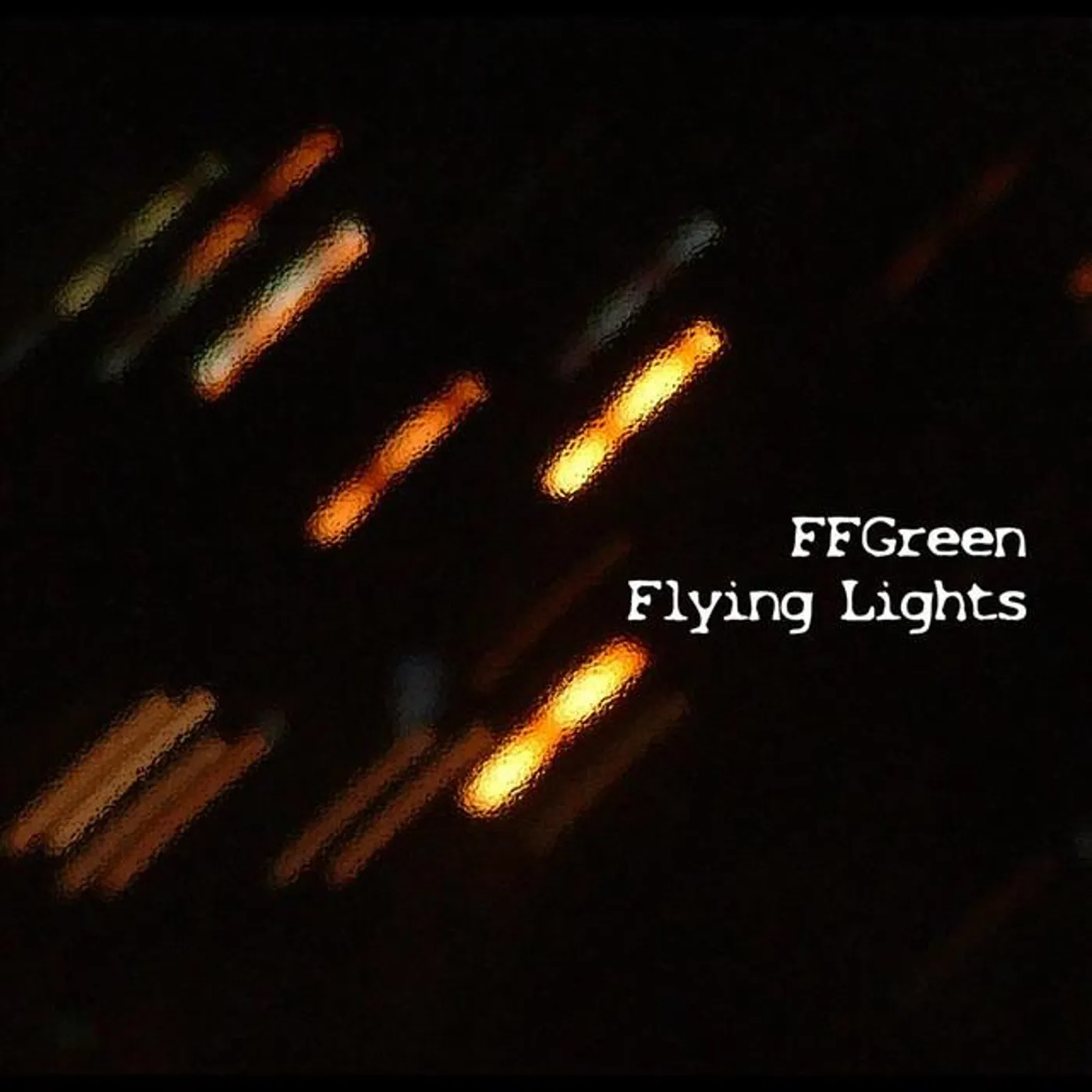 FFGreen Brand Page