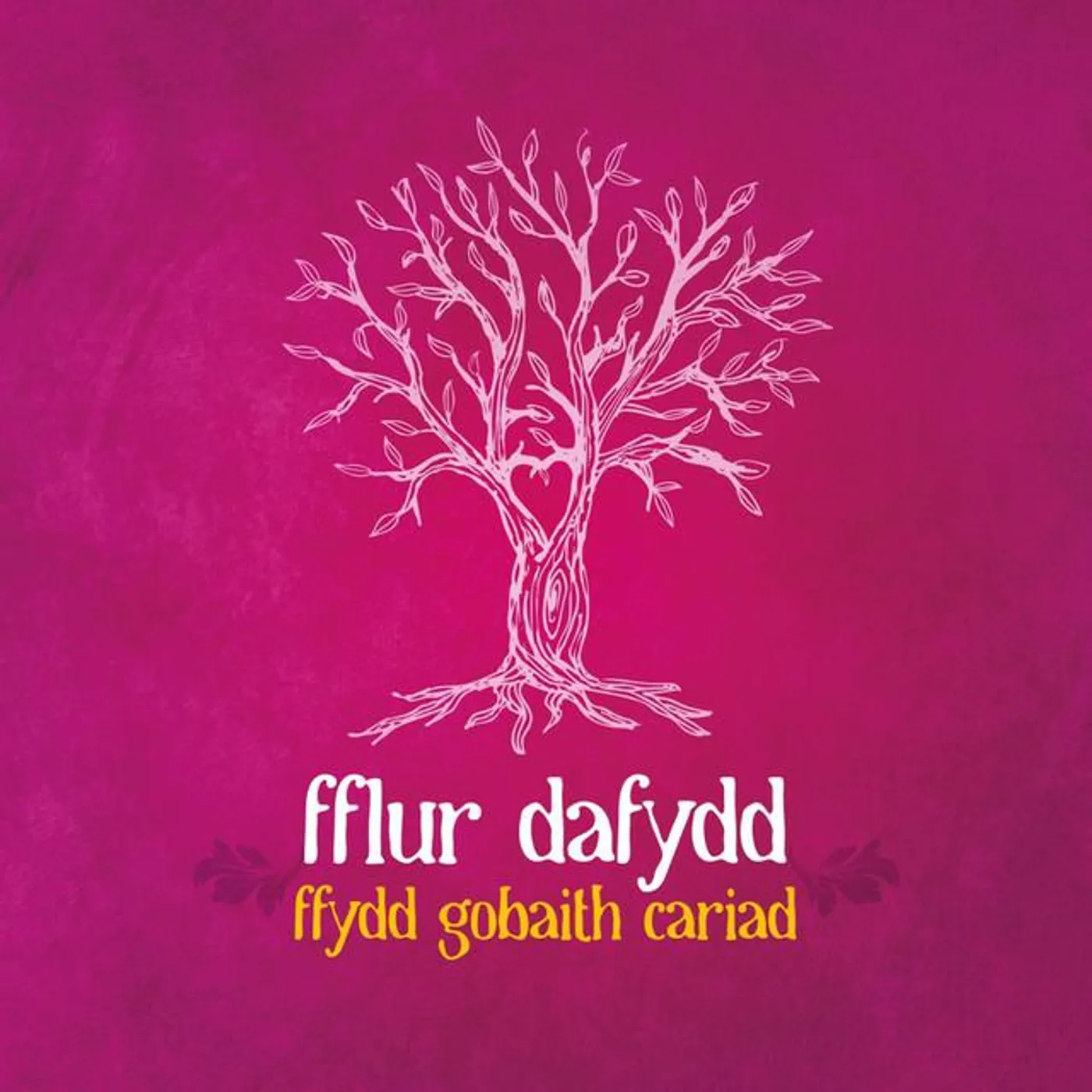 Fflur Dafydd