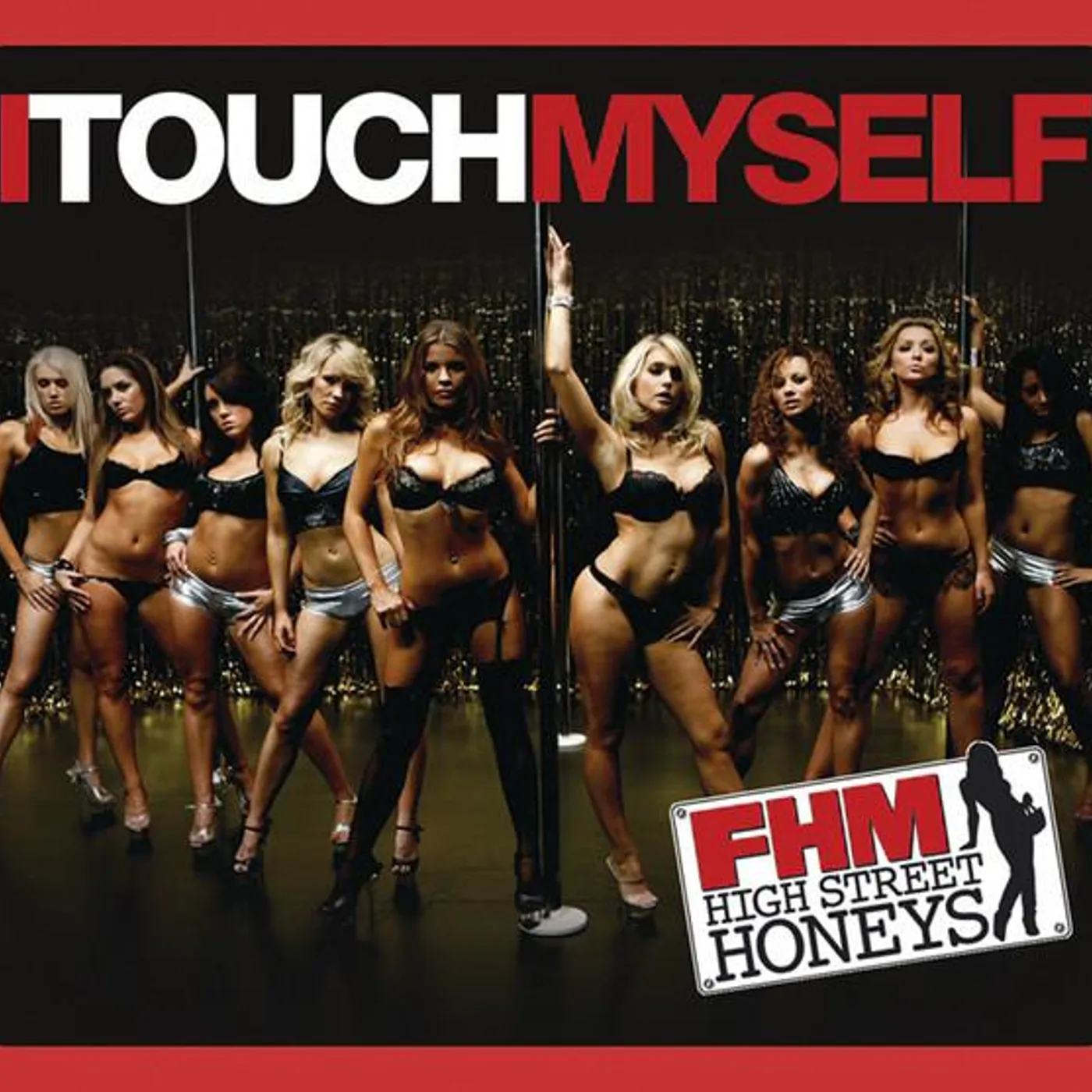 FHM High Street Honeys