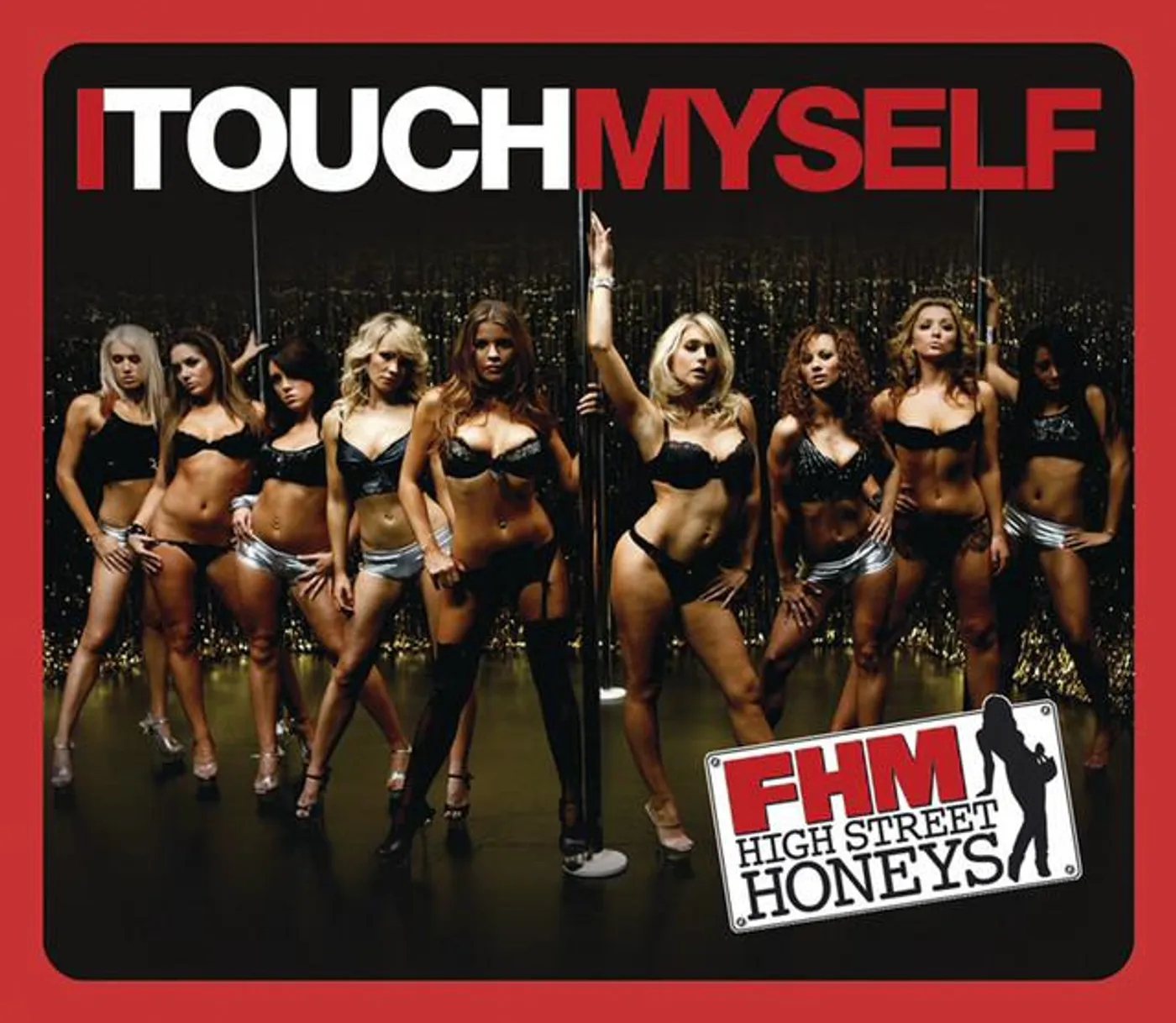 FHM High Street Honeys
