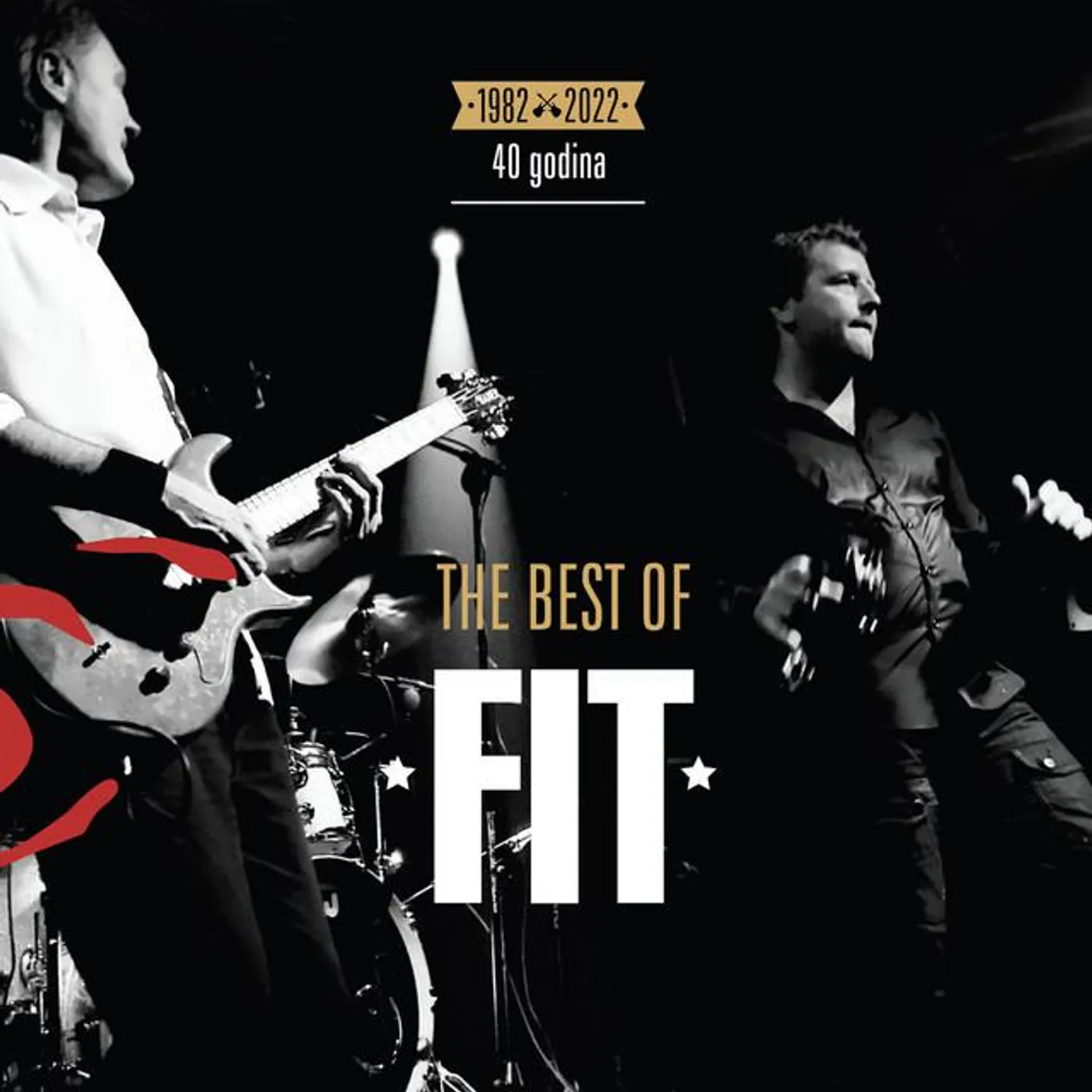 Fit Brand Page