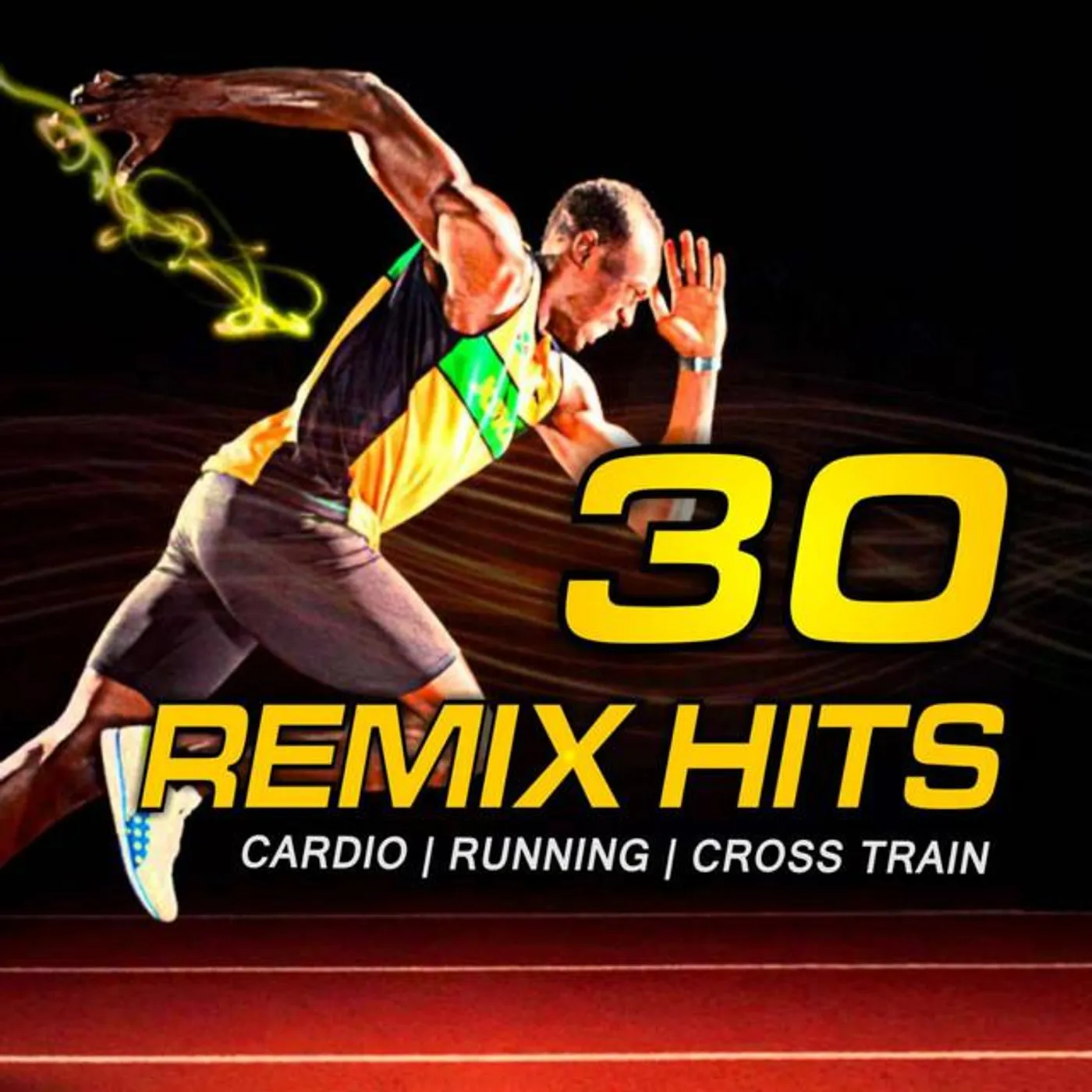 Fitness Burn Productions Brand Page