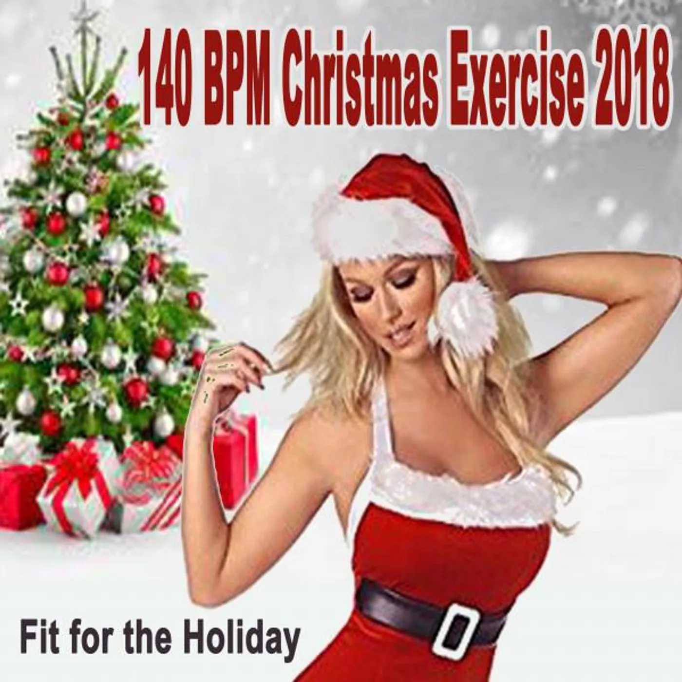 Fitness DJ Team