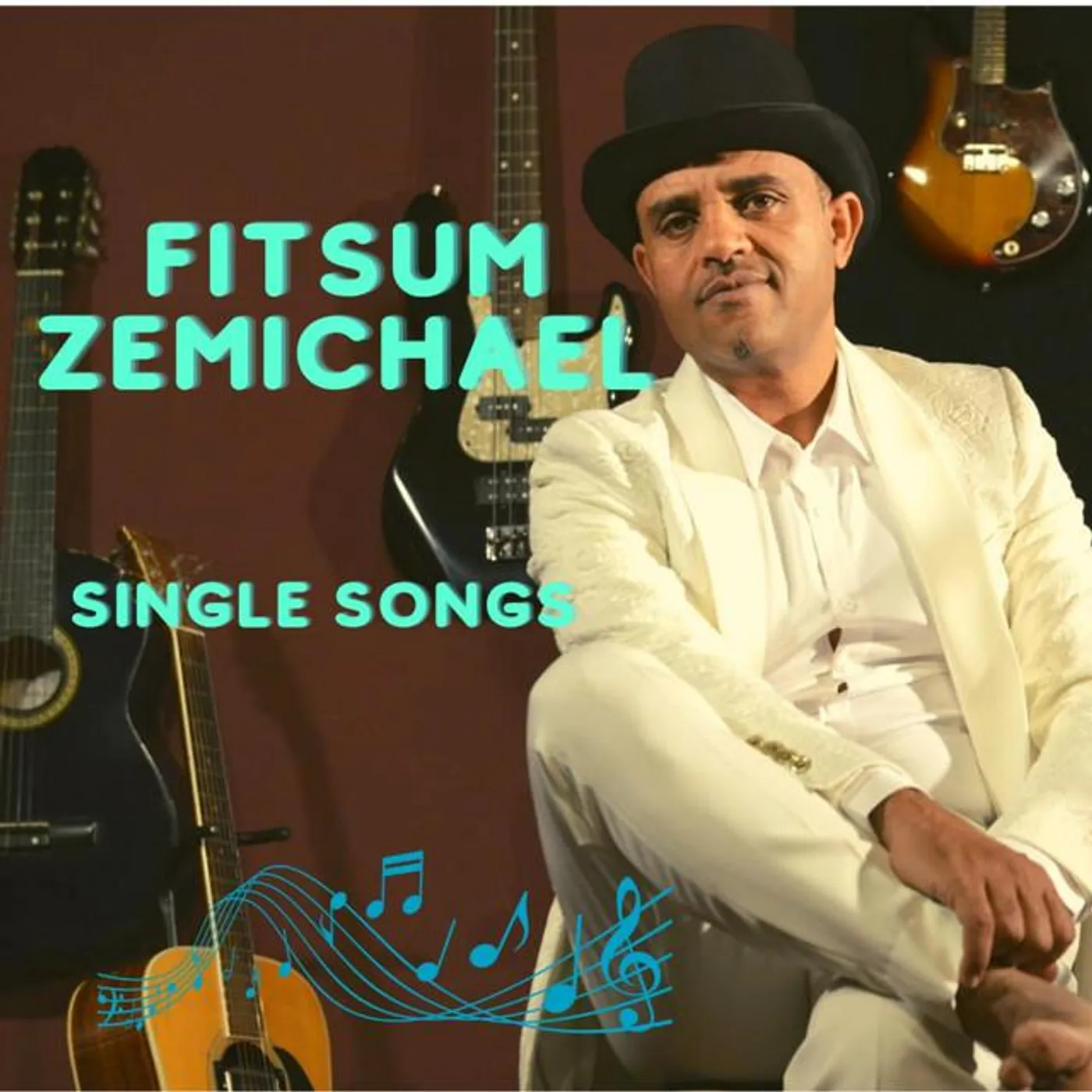 Fitsum Zemichael