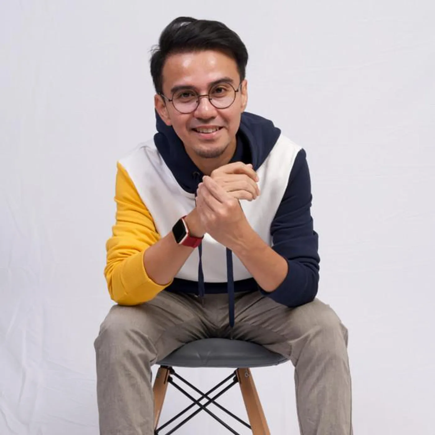 Fitri Haris