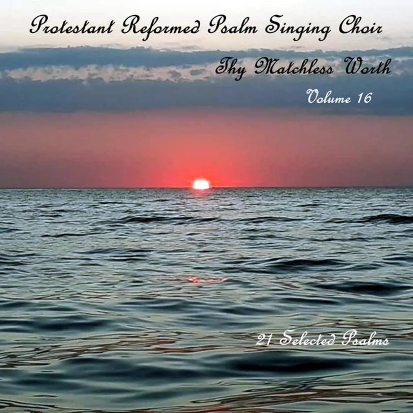 Fitting Praises Brand Page