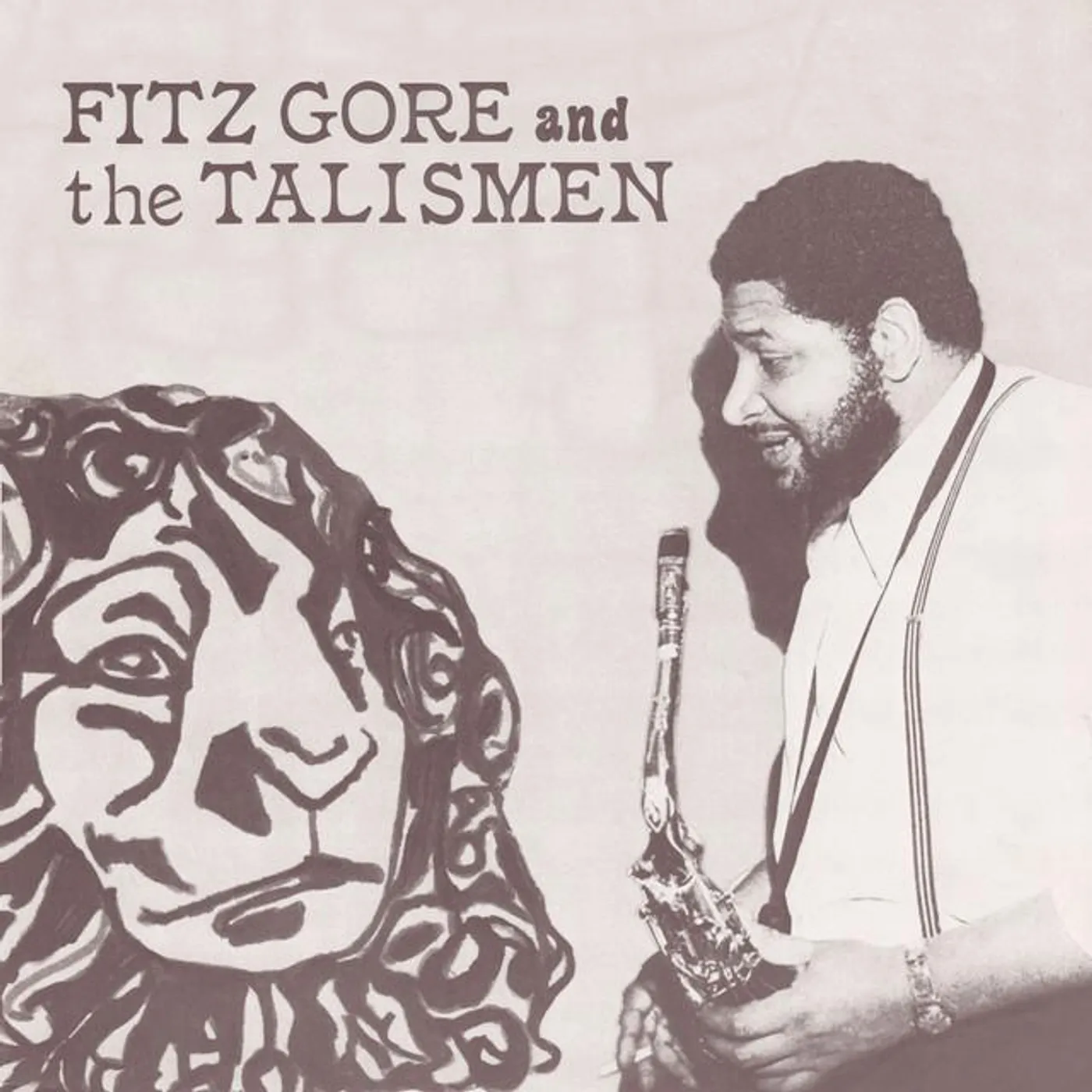 Fitz Gore