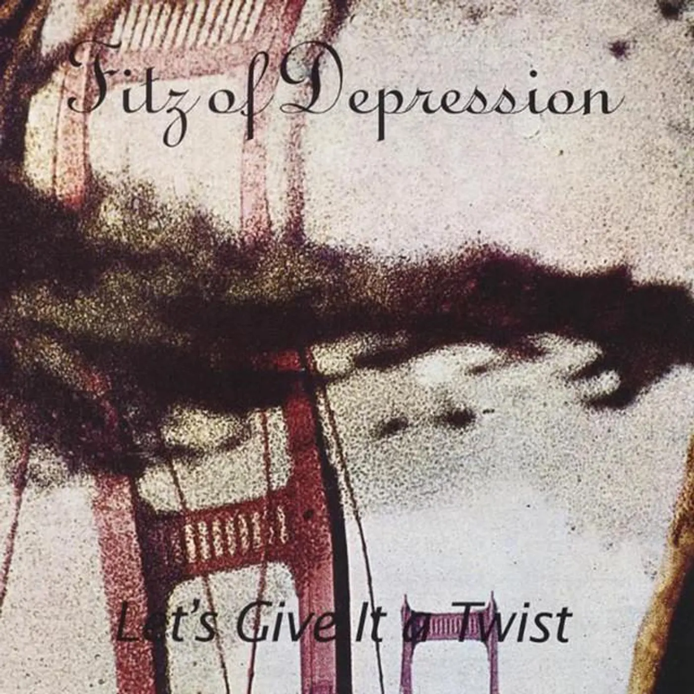 Fitz of Depression Brand Page