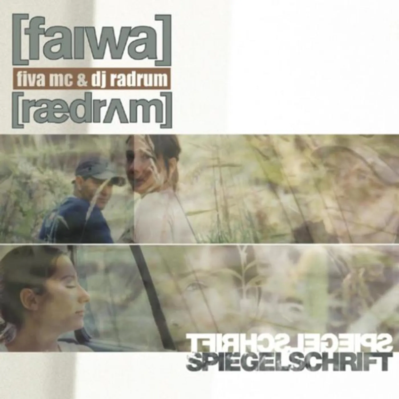 Fiva MC
