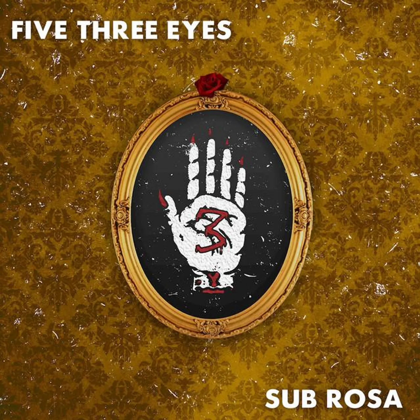 Five Three Eyes