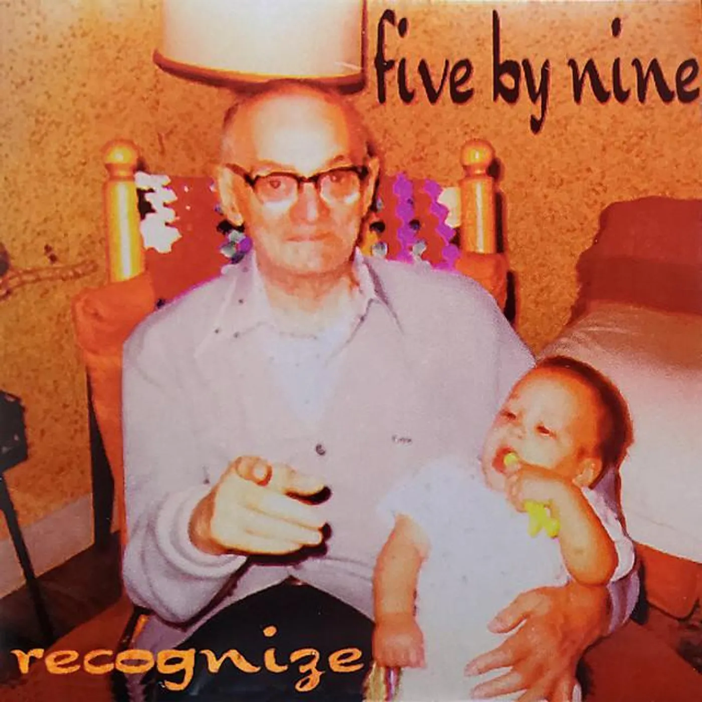 Five By Nine Brand Page