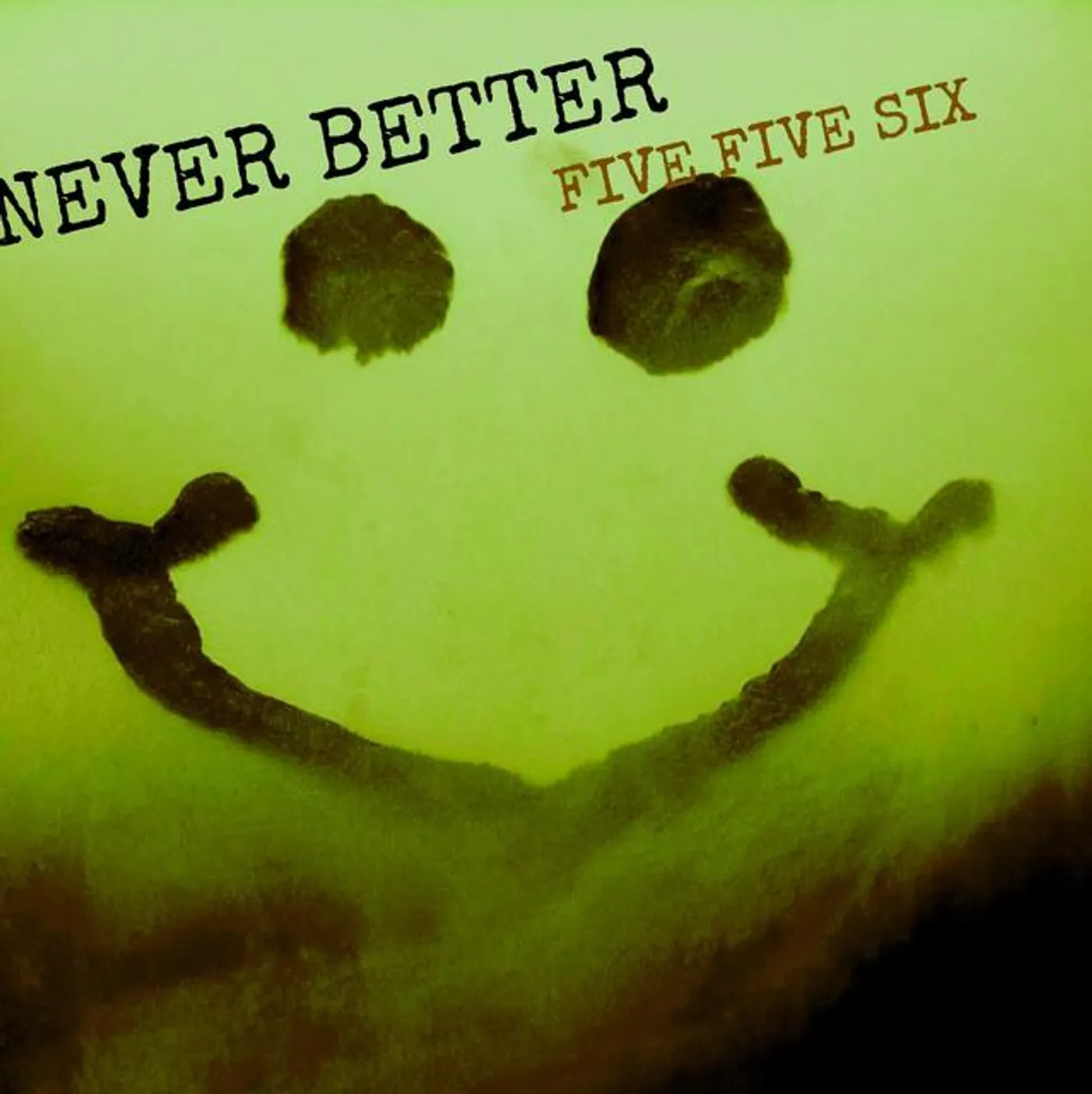 Five Five Six