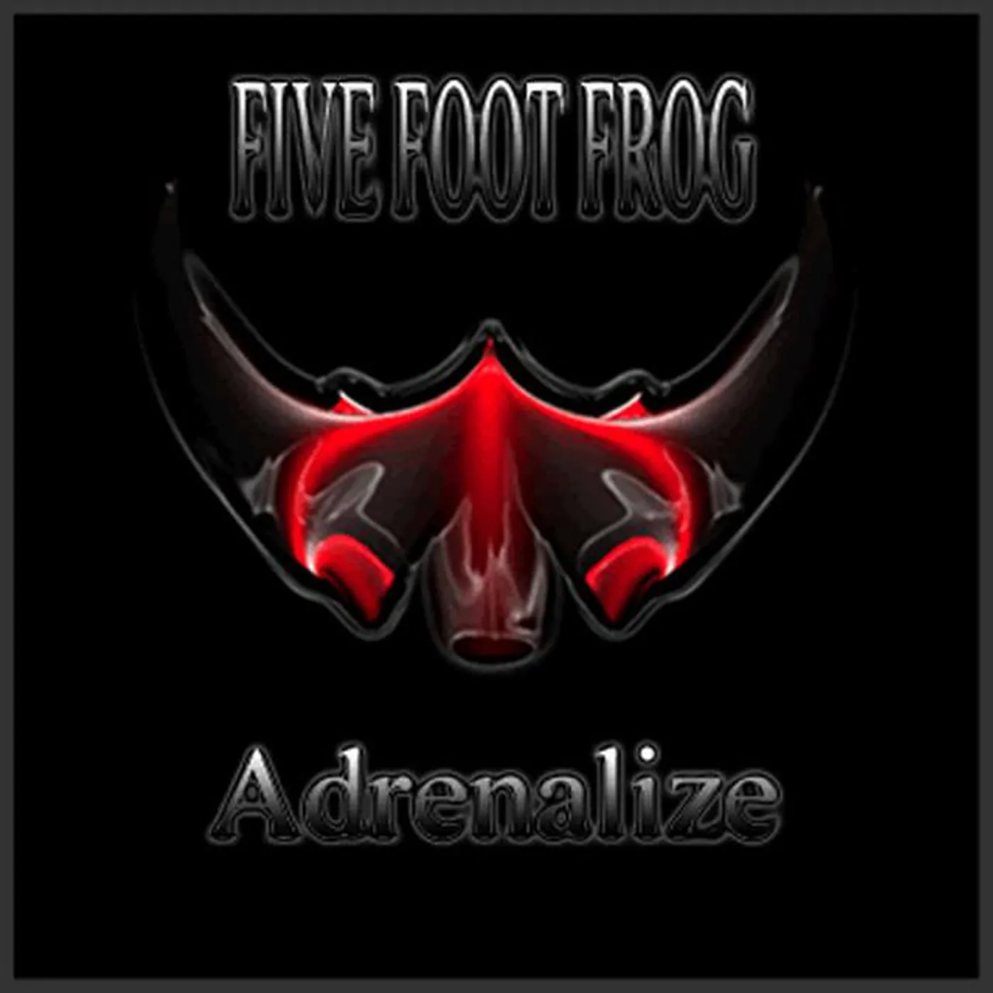 Five Foot Frog Brand Page