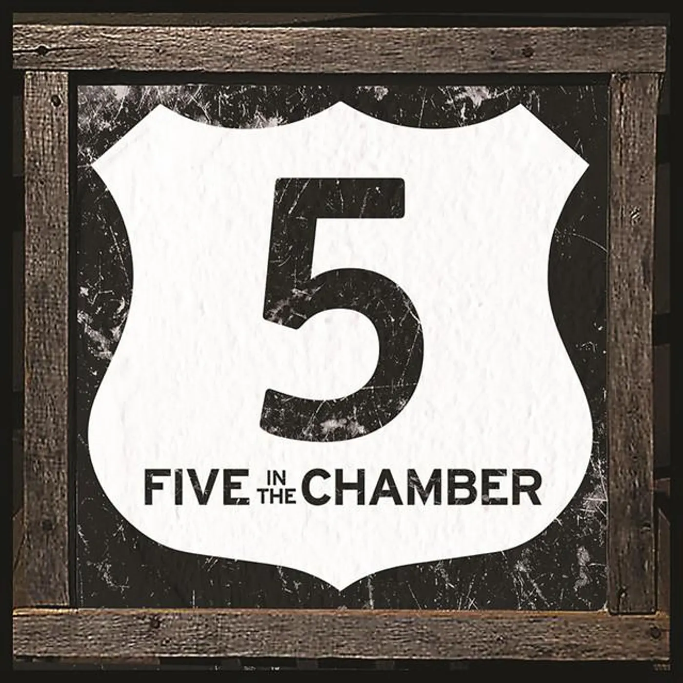 Five in the Chamber