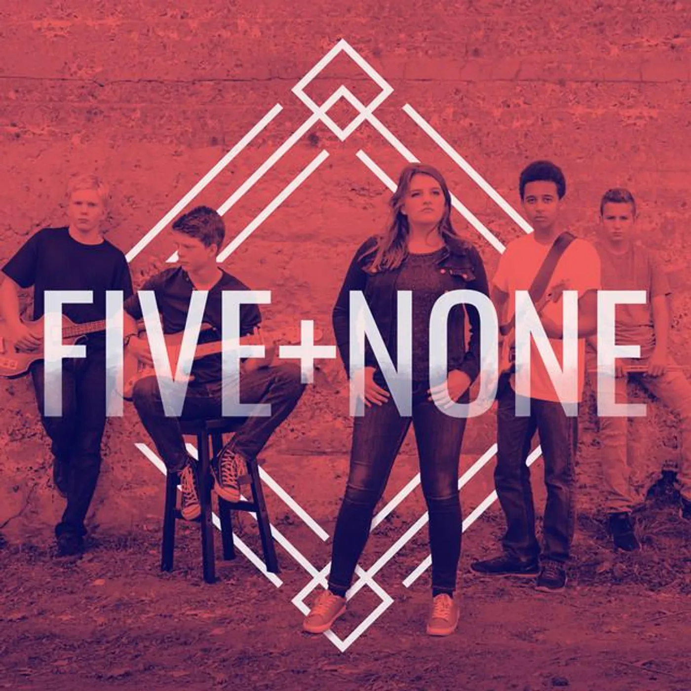 Five+None
