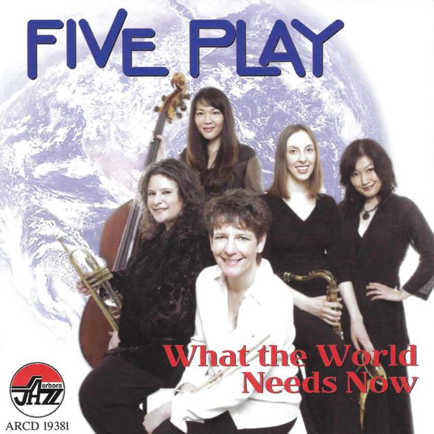 Five Play