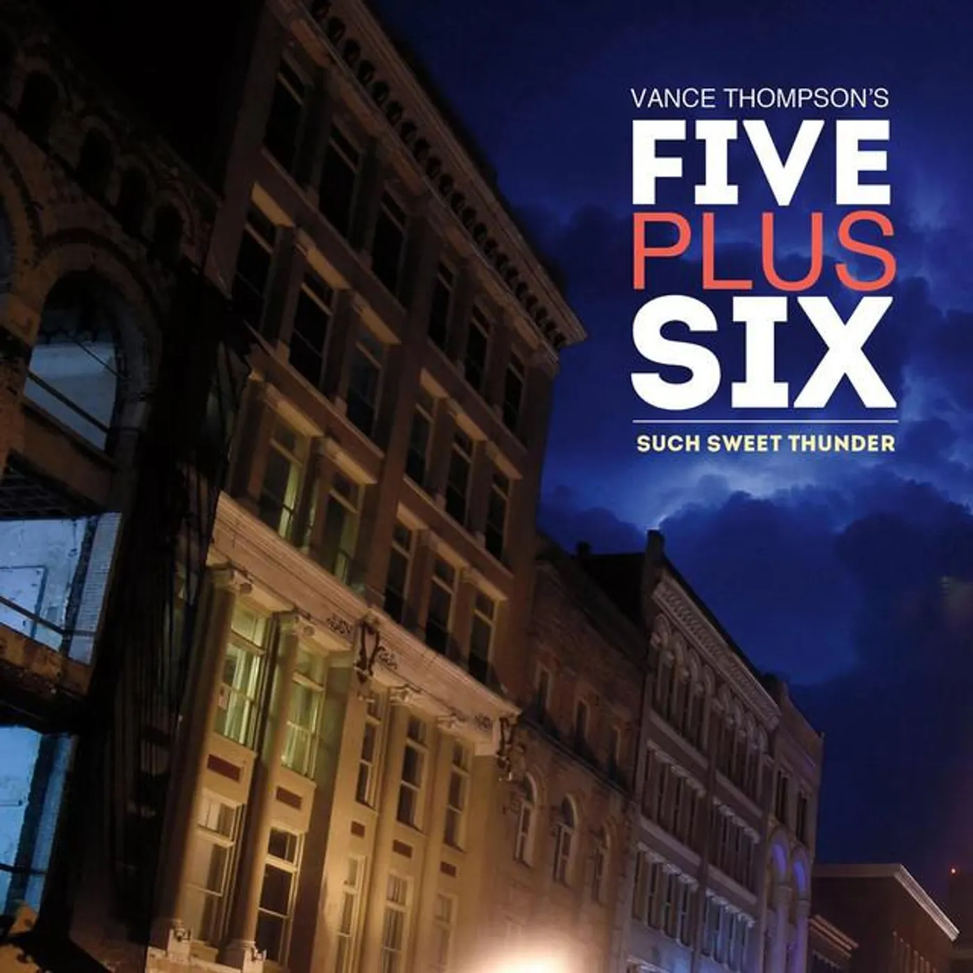 Five Plus Six
