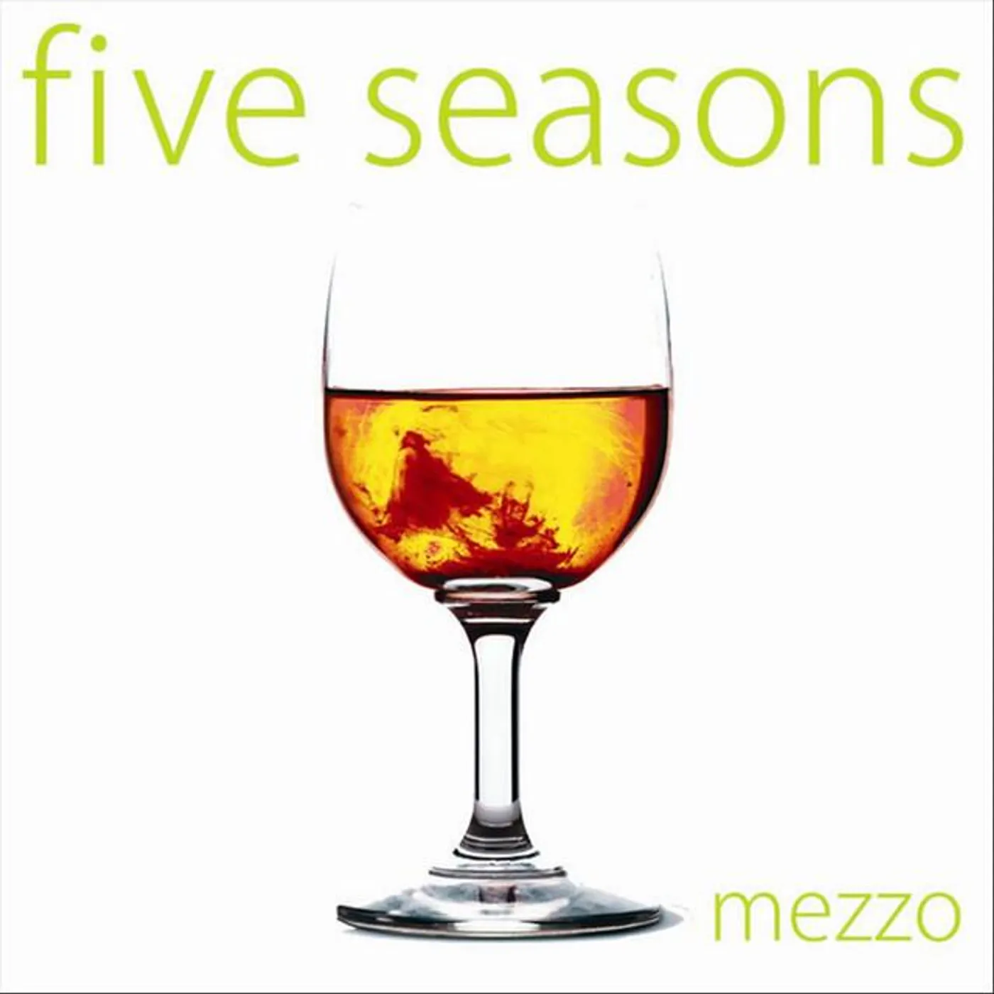 Five Season