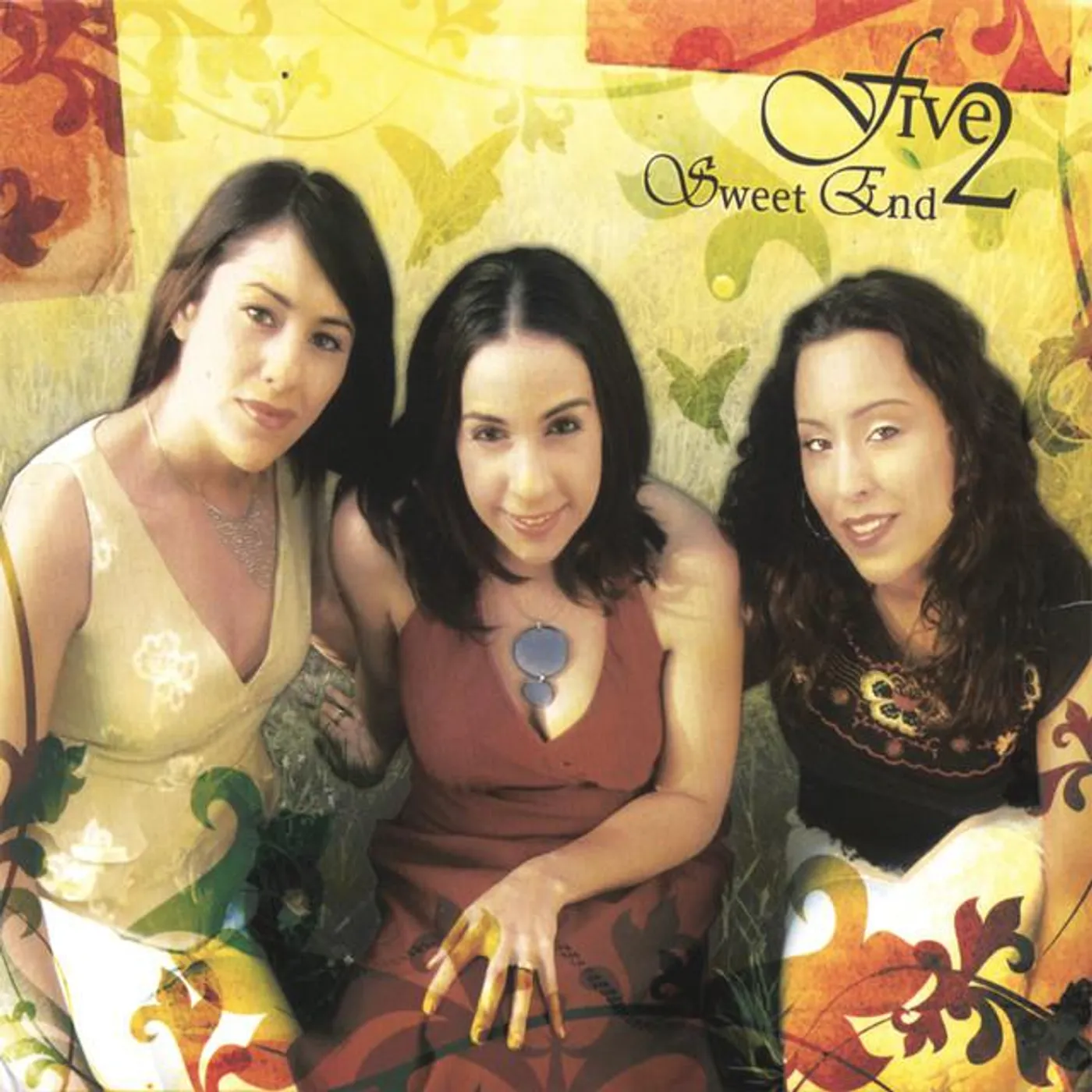 Five2 Brand Page