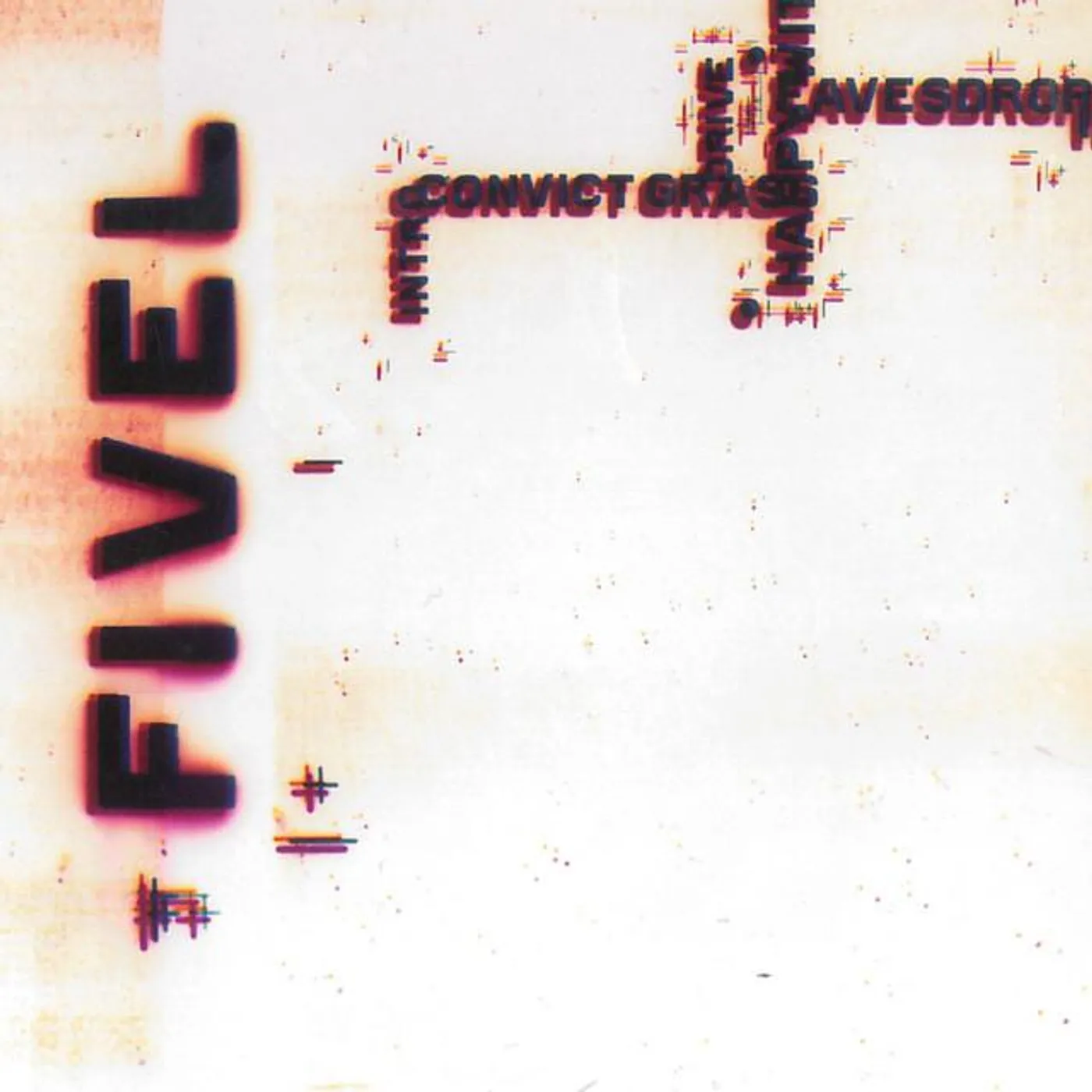 Fivel Brand Page