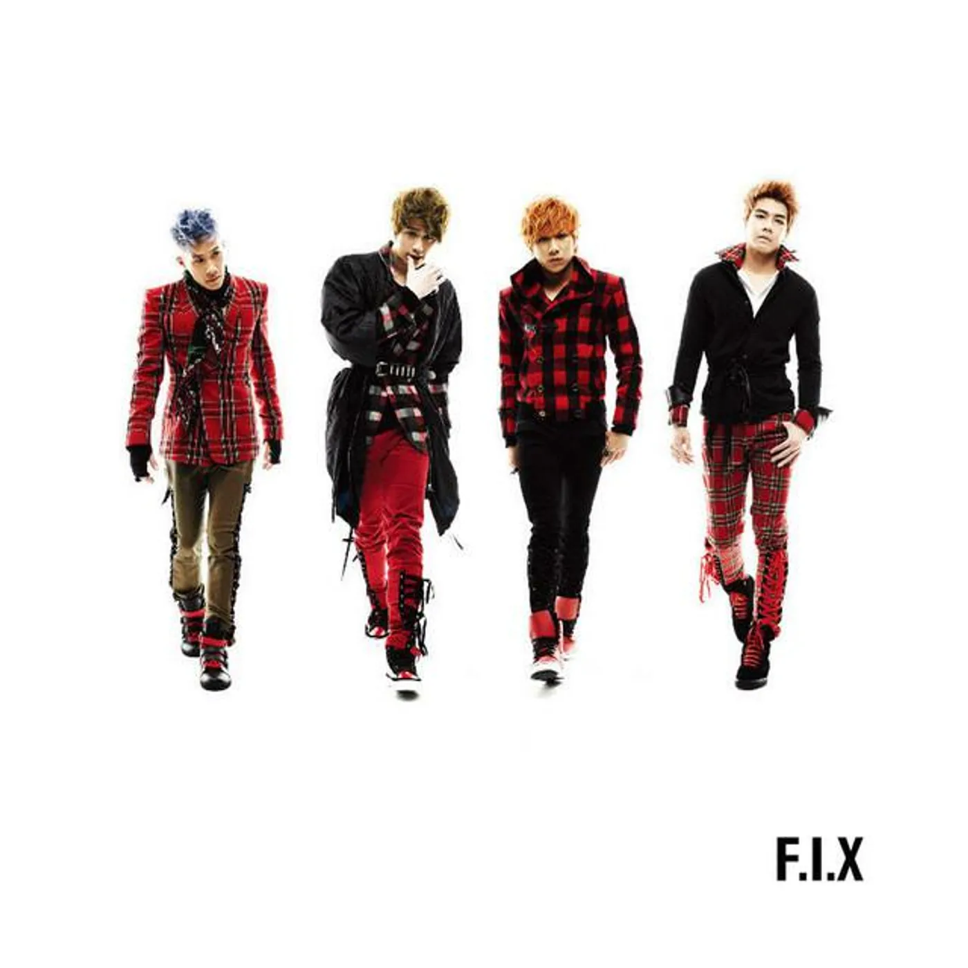 FIX