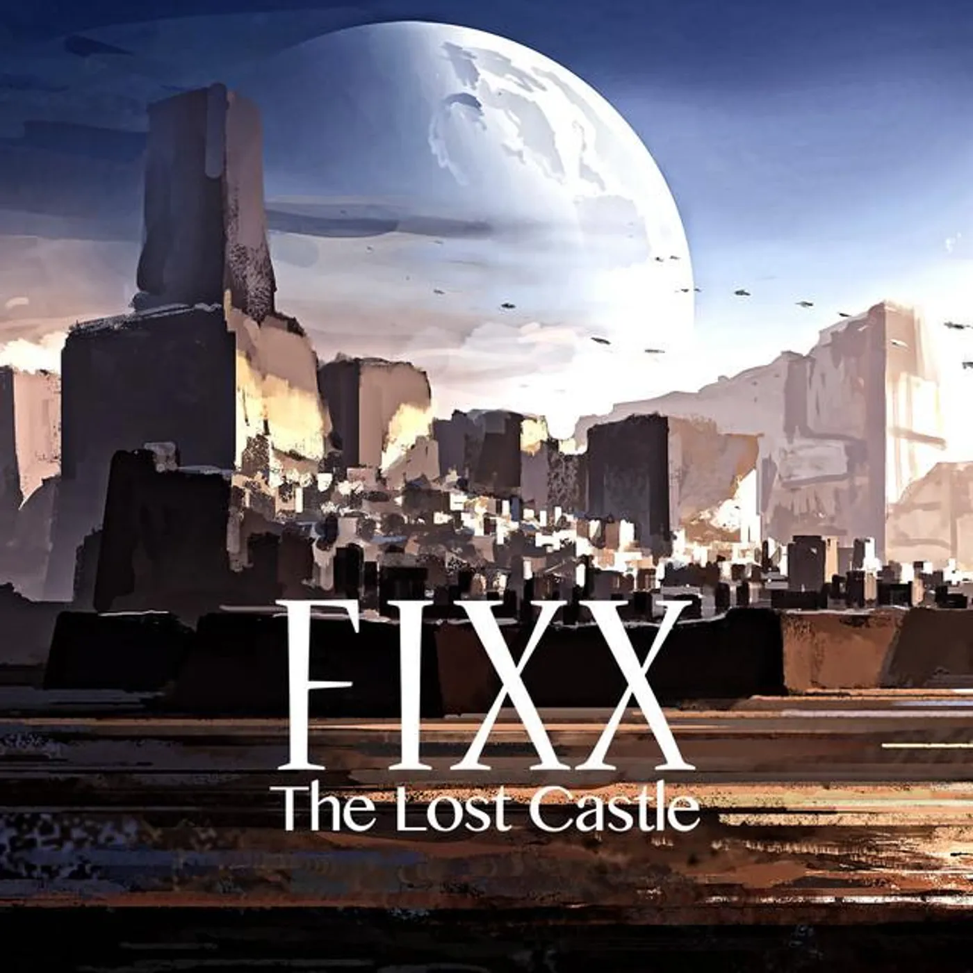 Fixx