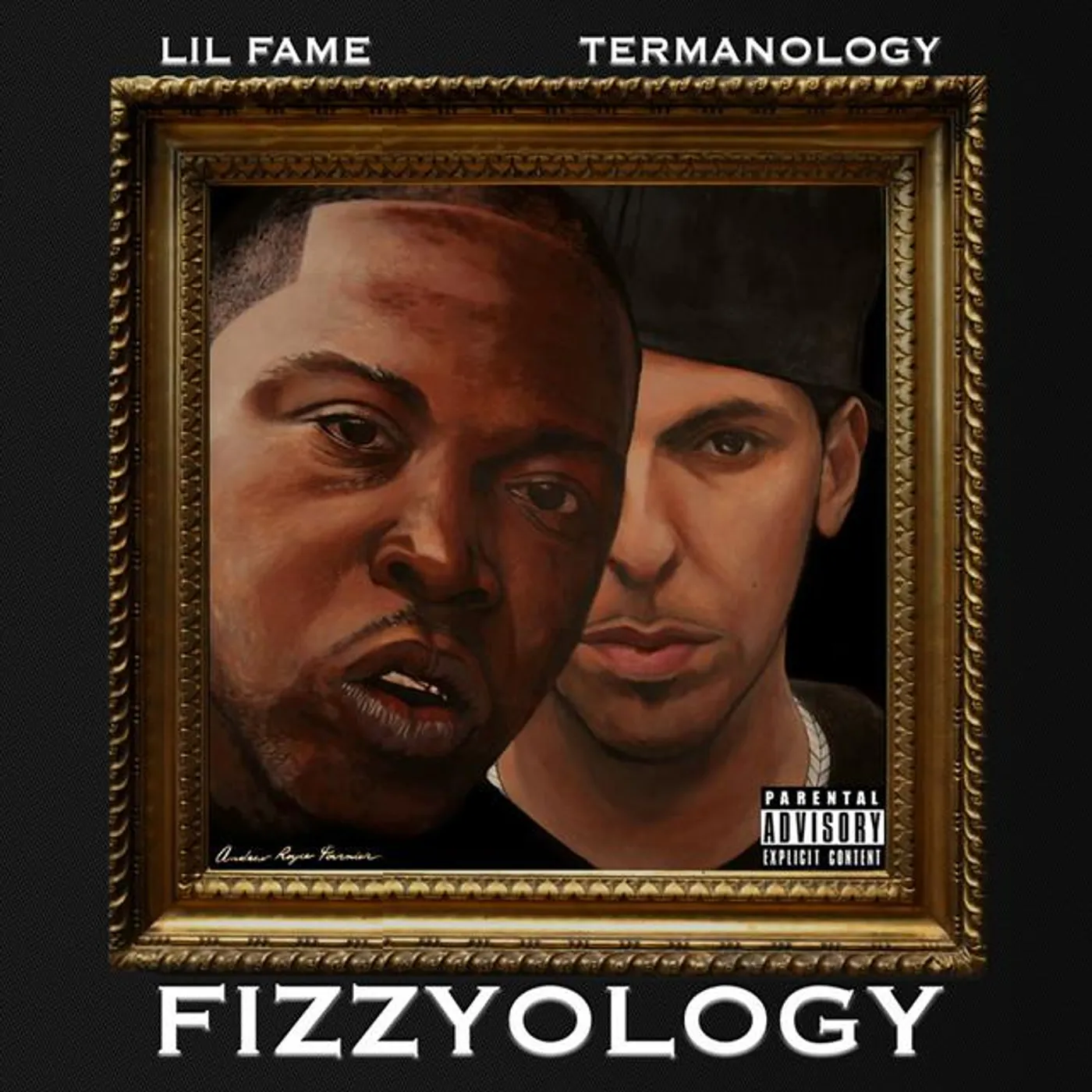 Fizzyology Brand Page