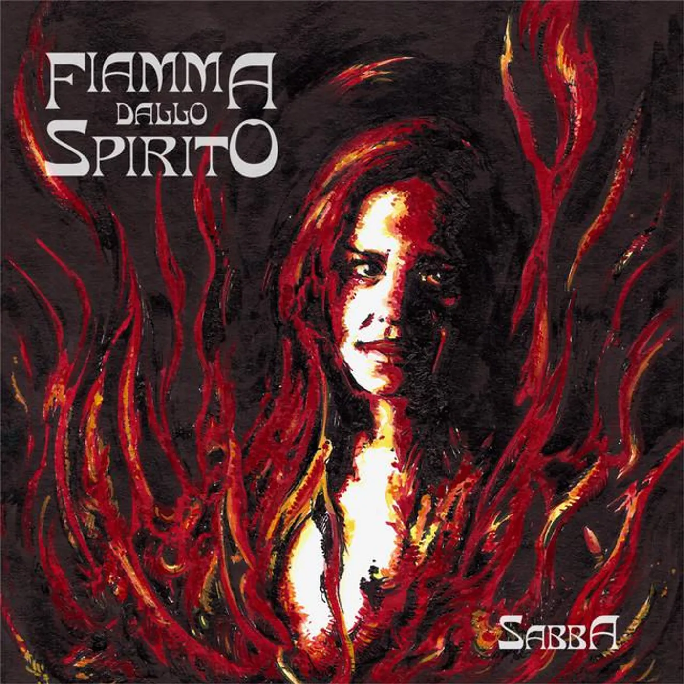 FIAMMA DALLO SPIRITO Brand Page