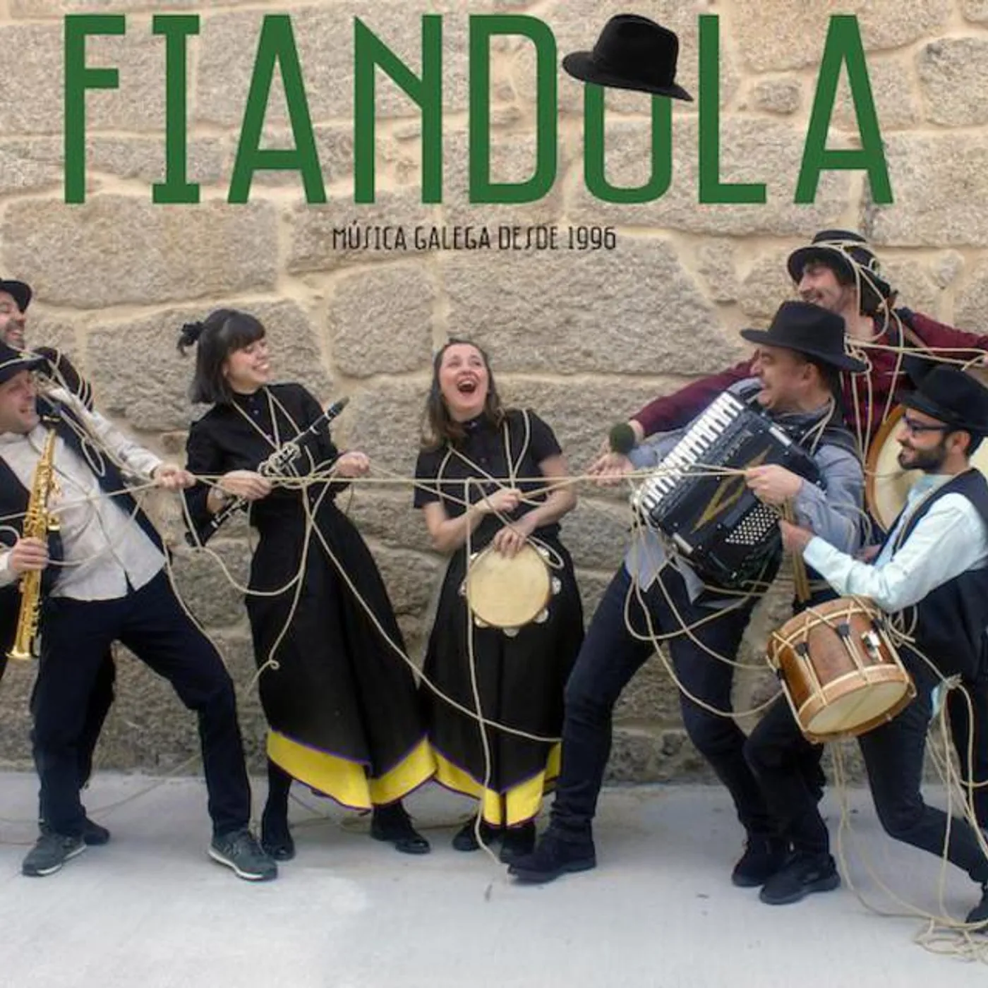 Fiandola Brand Page
