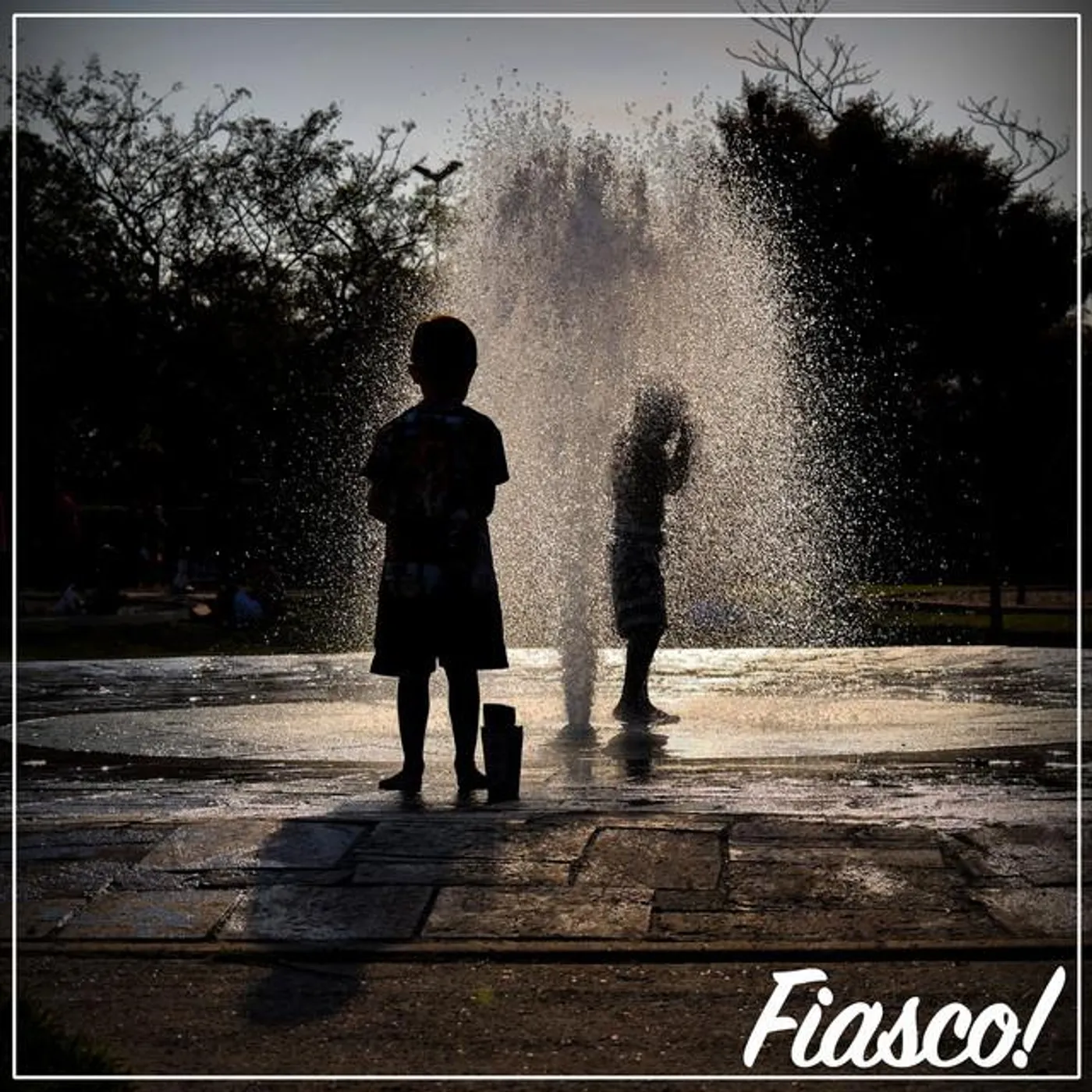 Fiasco!