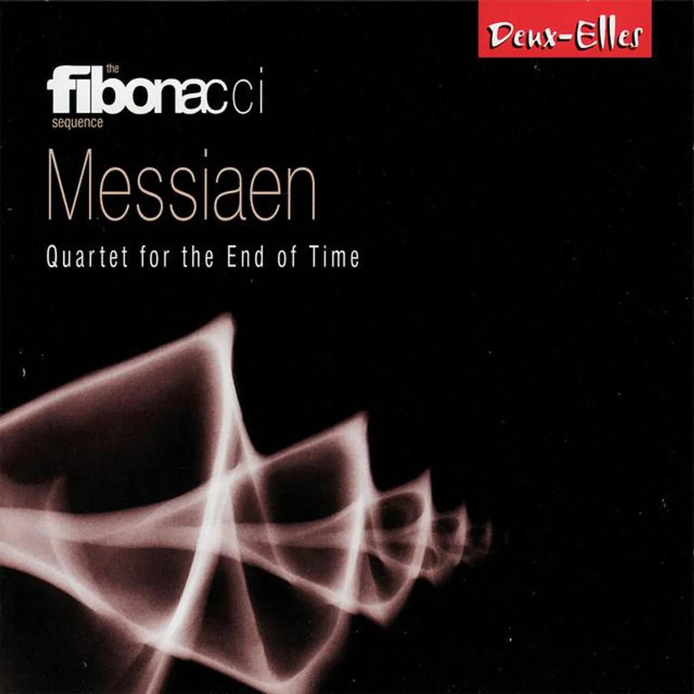 The Fibonacci Sequence Brand Page