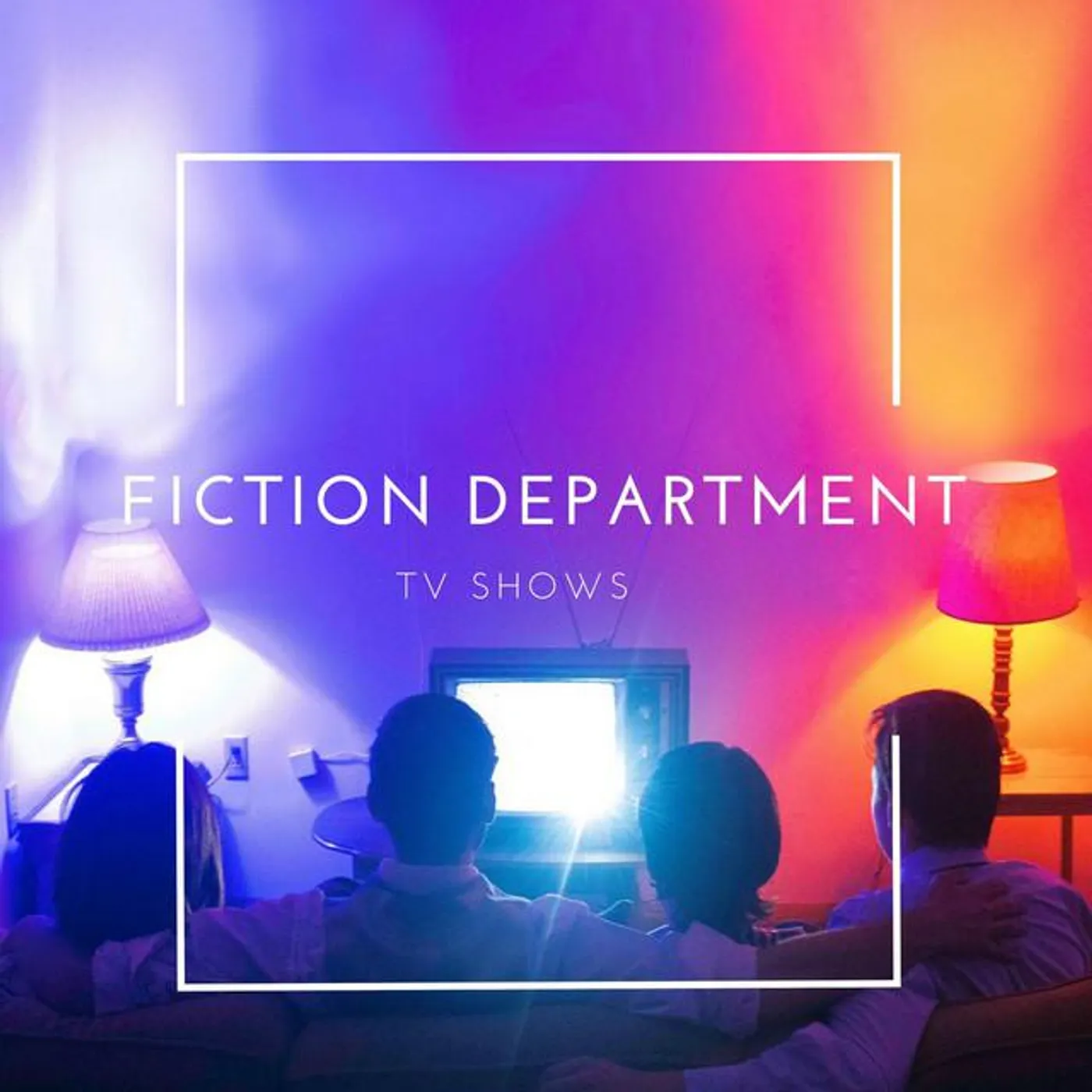 Fiction Department