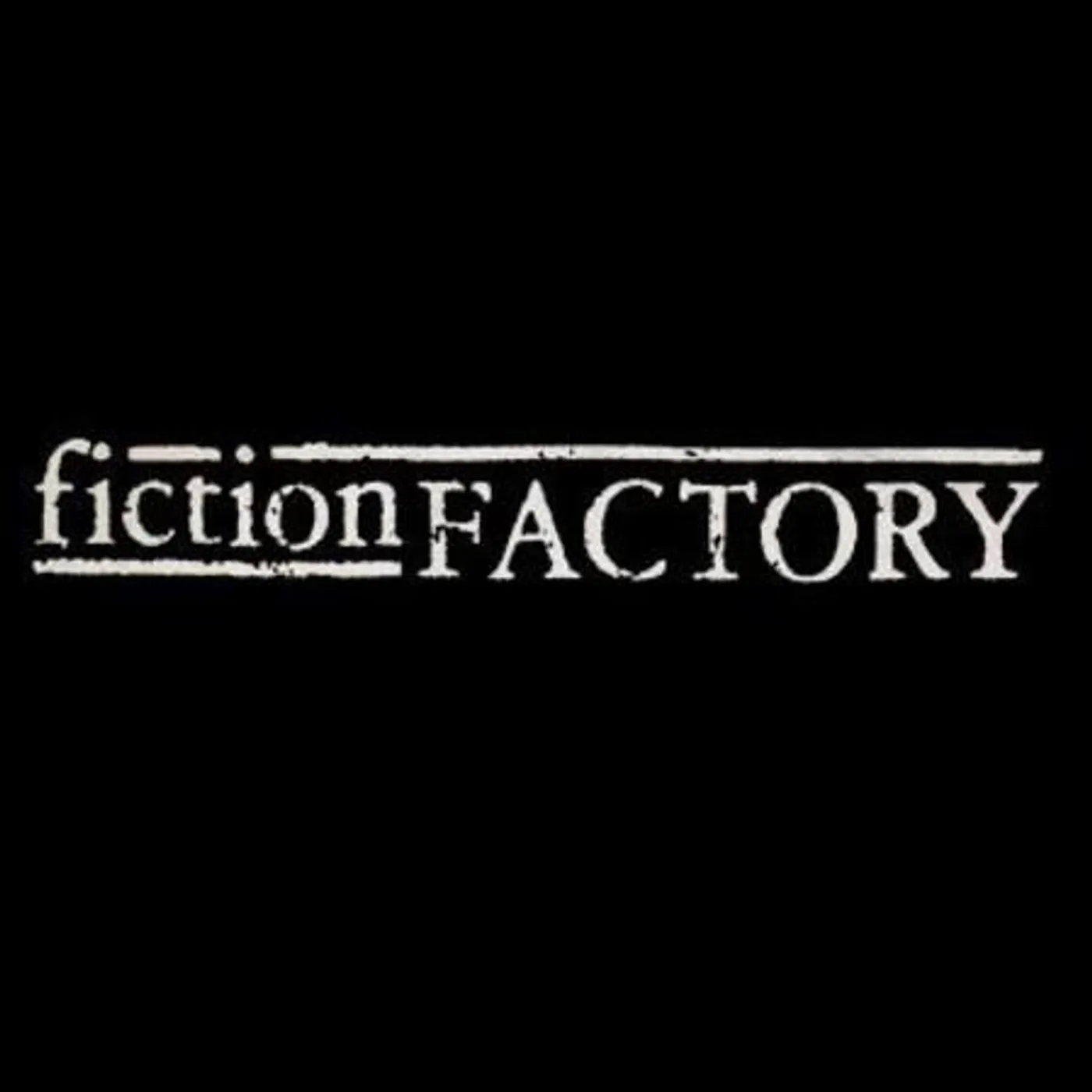 Fiction Factory Brand Page