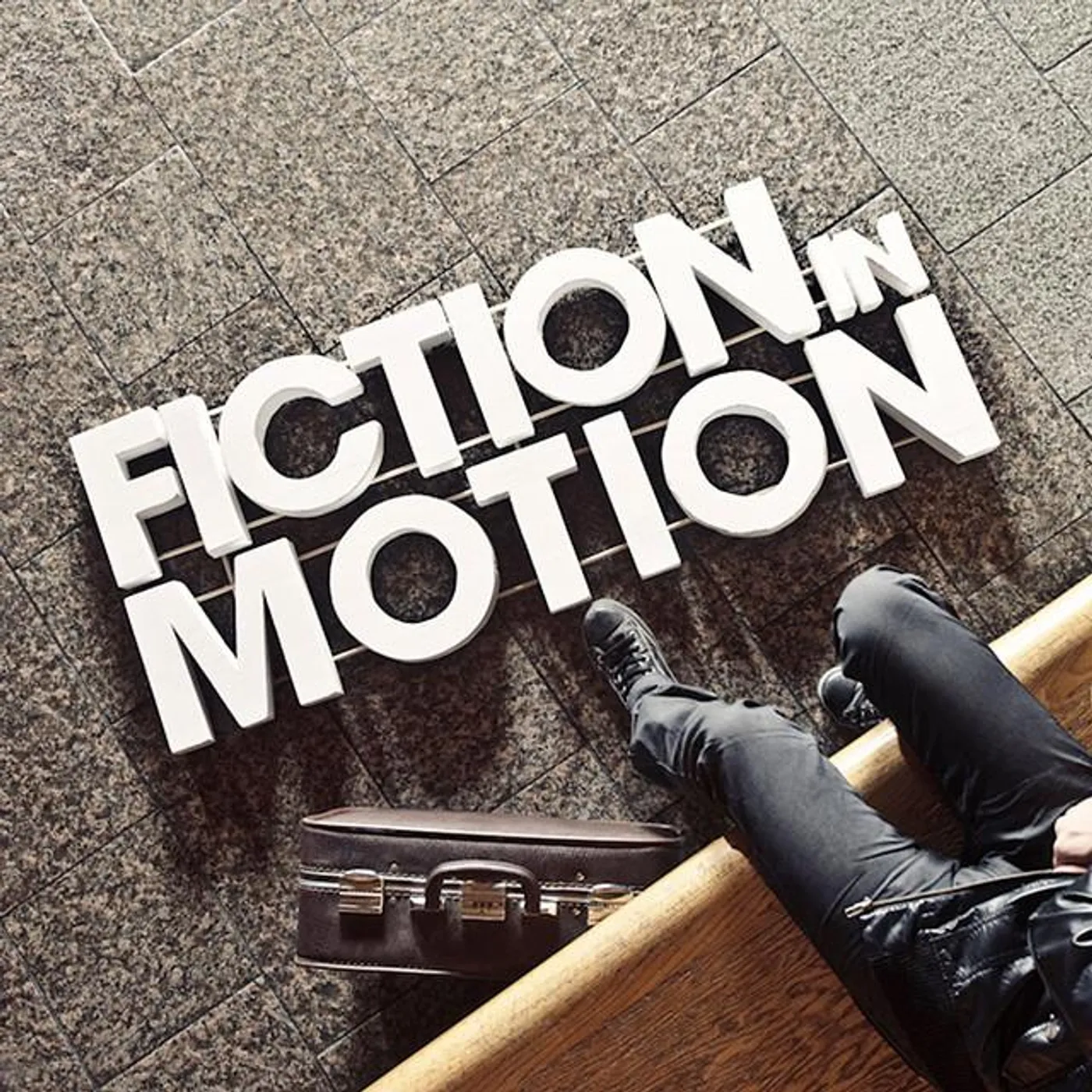 Fiction In Motion Brand Page