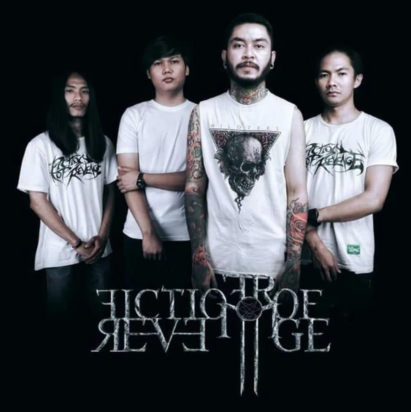 Fiction Of Revenge