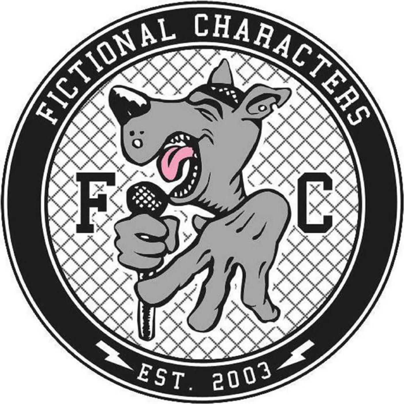 Fictional Characters